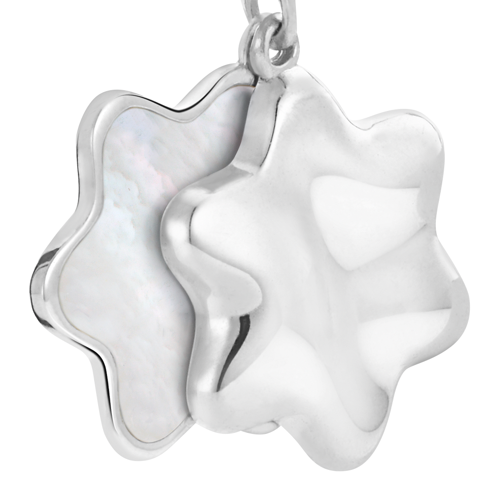 Montblanc 4810 earrings, image 3