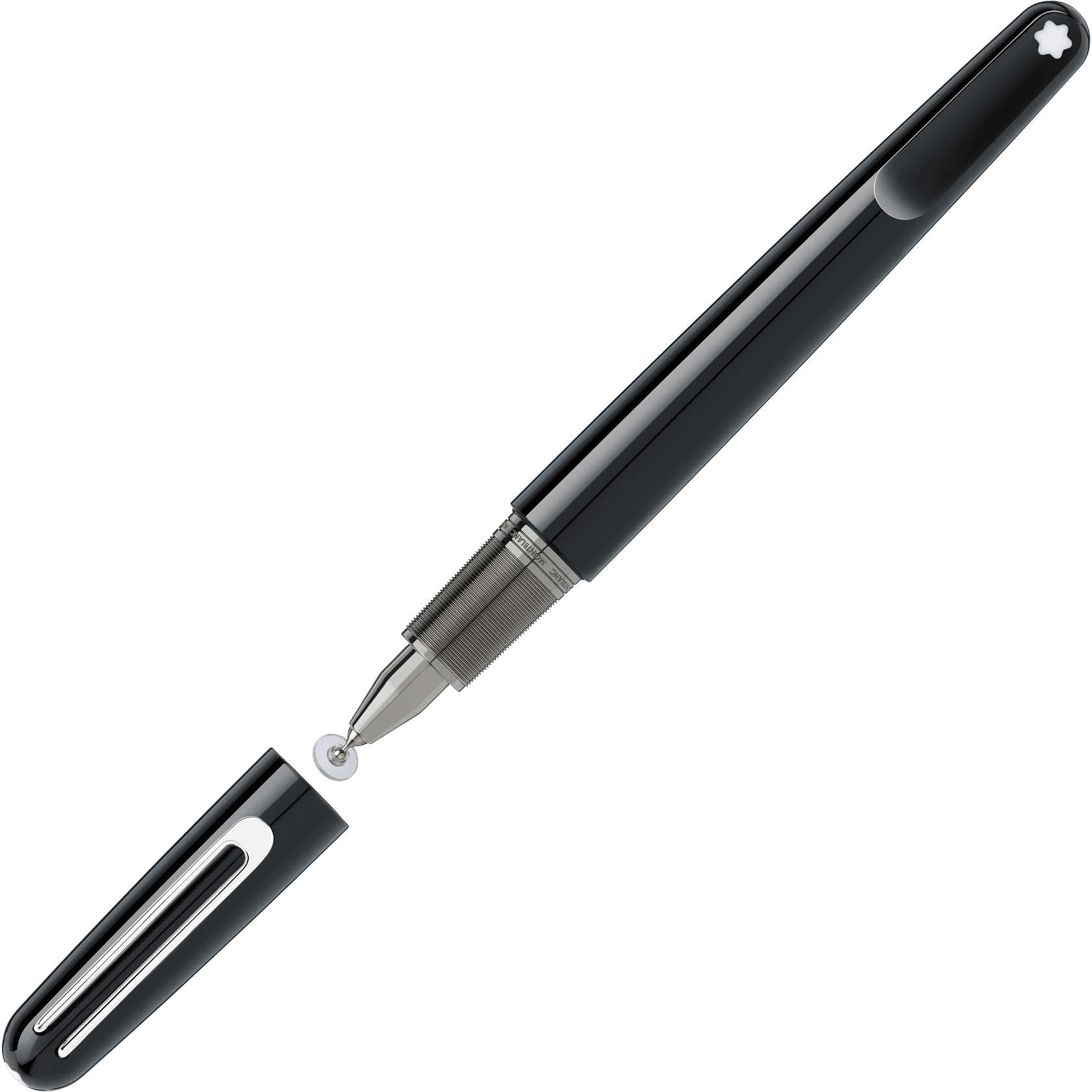 1 صورة ،Montblanc M ScreenWriter