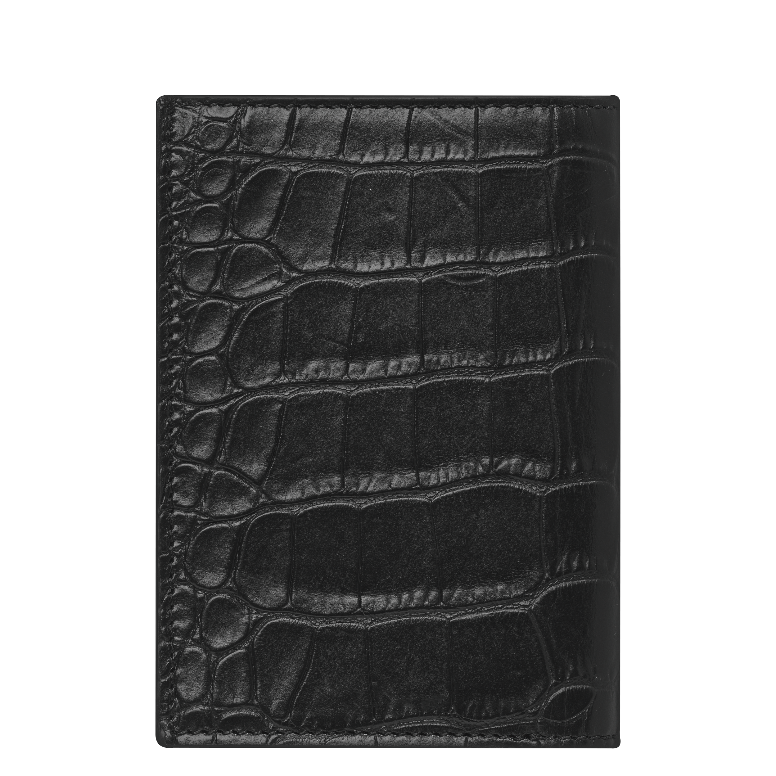 Meisterstück Selection Business Card Holder with banknote compartment, image 2