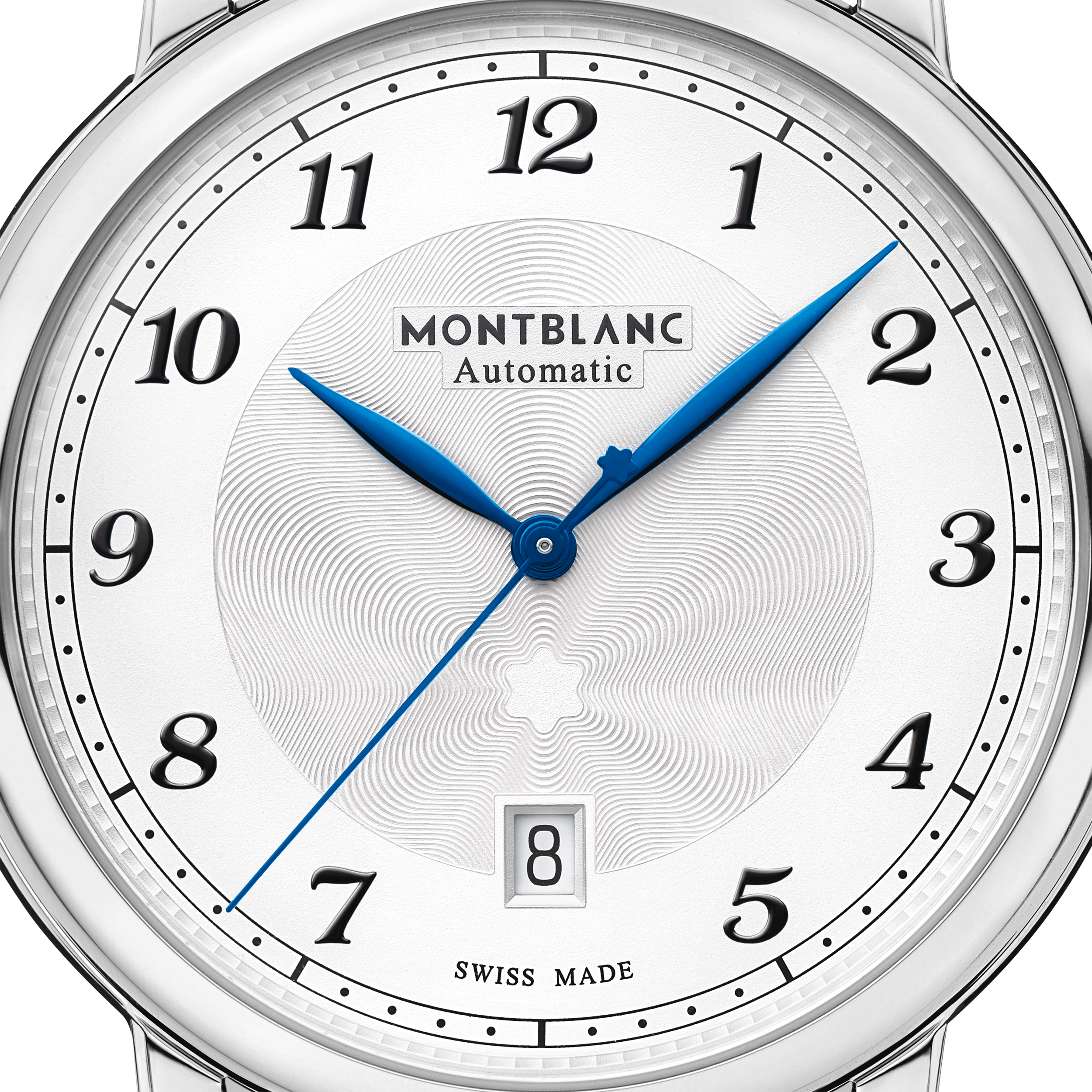 Montblanc Star Legacy Automatic Date 42 mm, image 2