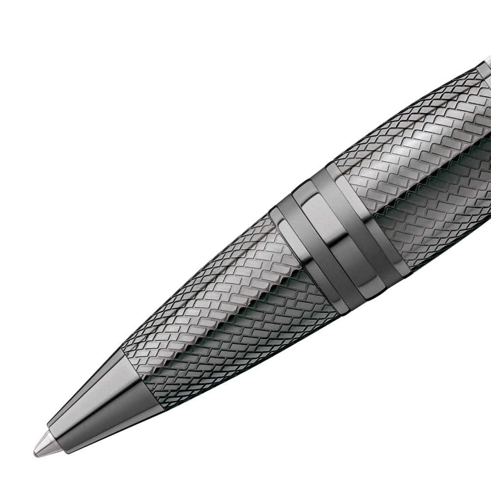 StarWalker Ultimate Carbon Ballpoint Pen, image 2