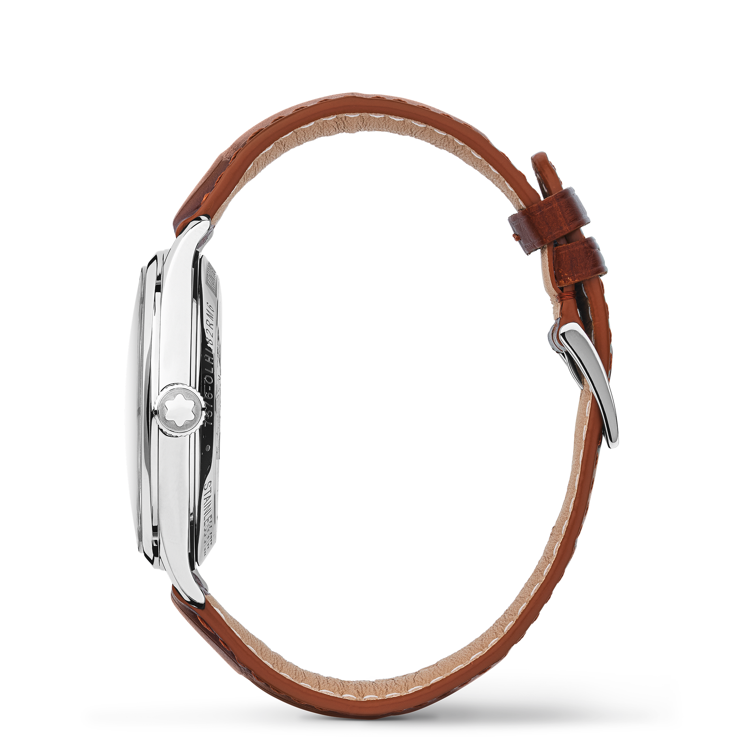 Montblanc Heritage Automatic Date, image 2