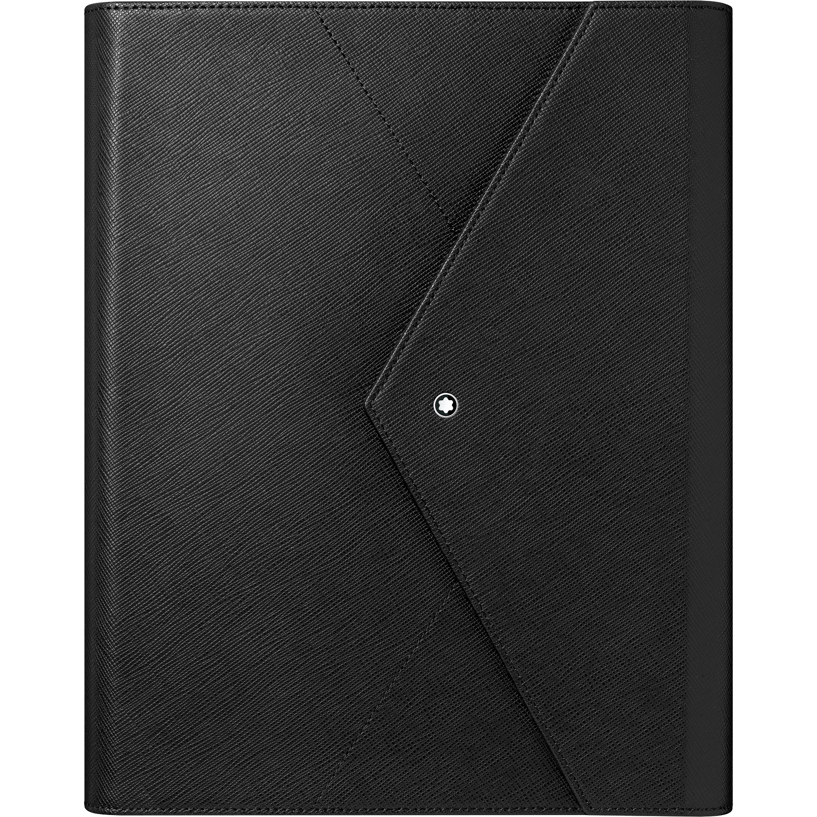 Montblanc Augmented Paper Sartorial Black