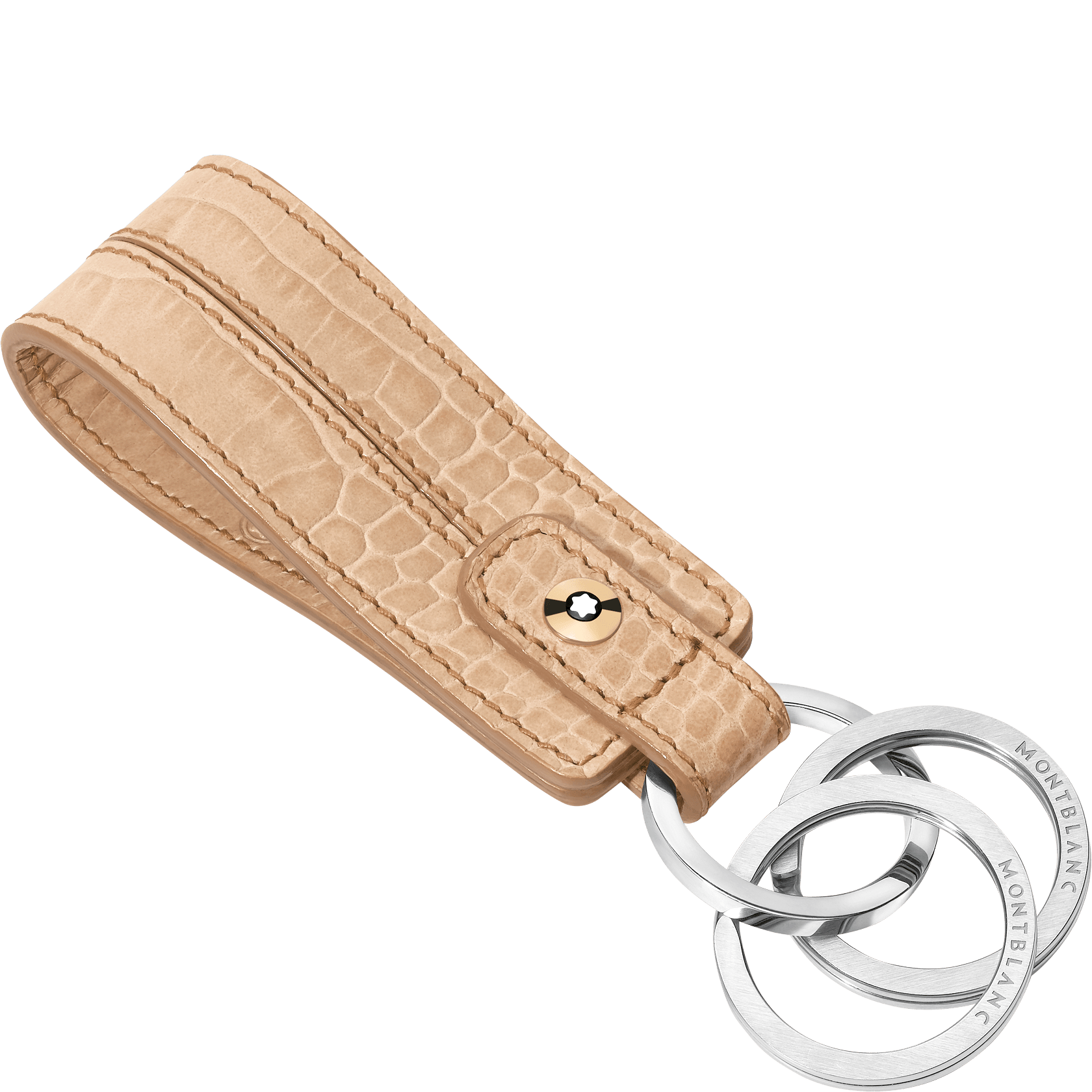 La Vie de Bohème Key Fob, image 1