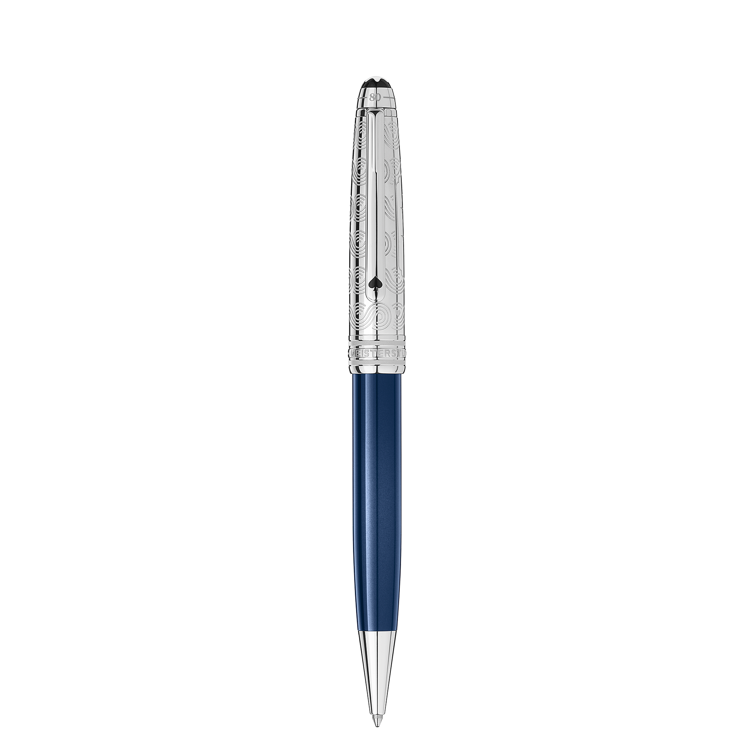 Meisterstück Around the World in 80 Days Doué Classique Ballpoint Pen, image 1