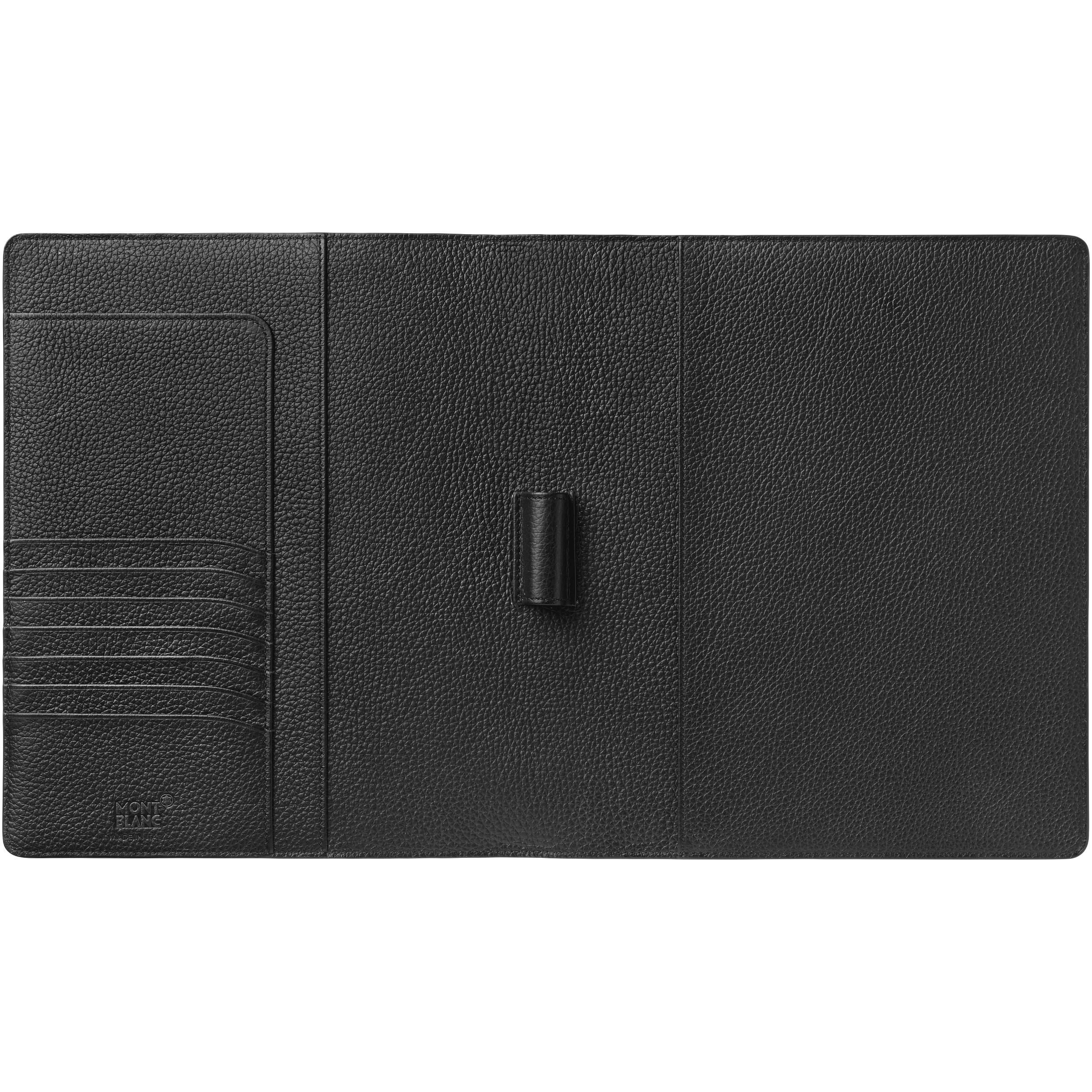 Meisterstück Soft Grain Mix Tapes Medium Notebook Holder, image 2