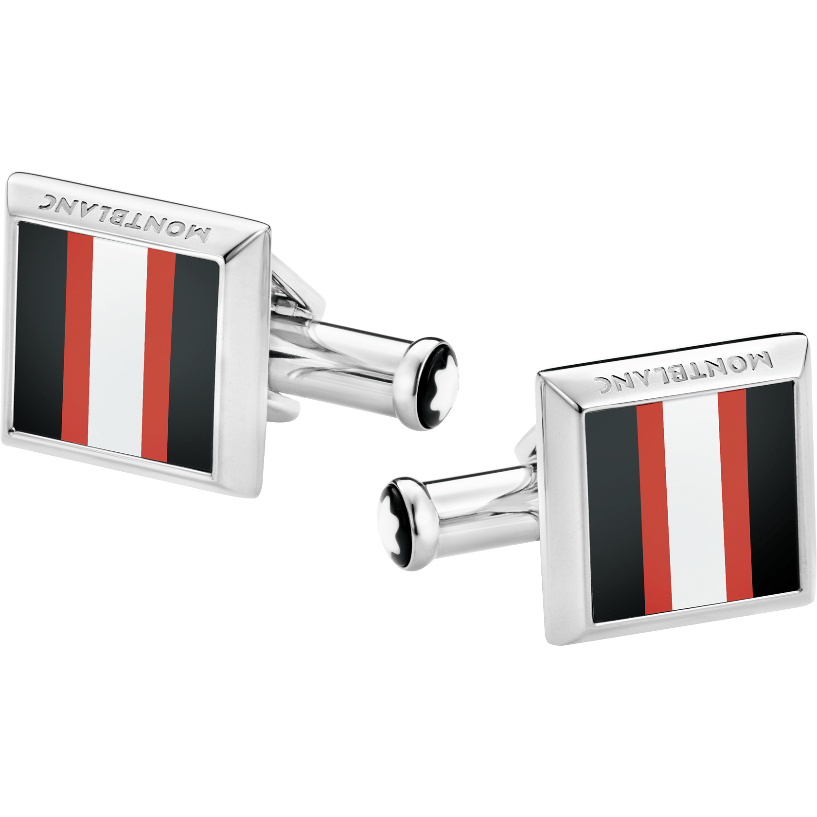 Urban Spirit - Racing cufflinks, image 1