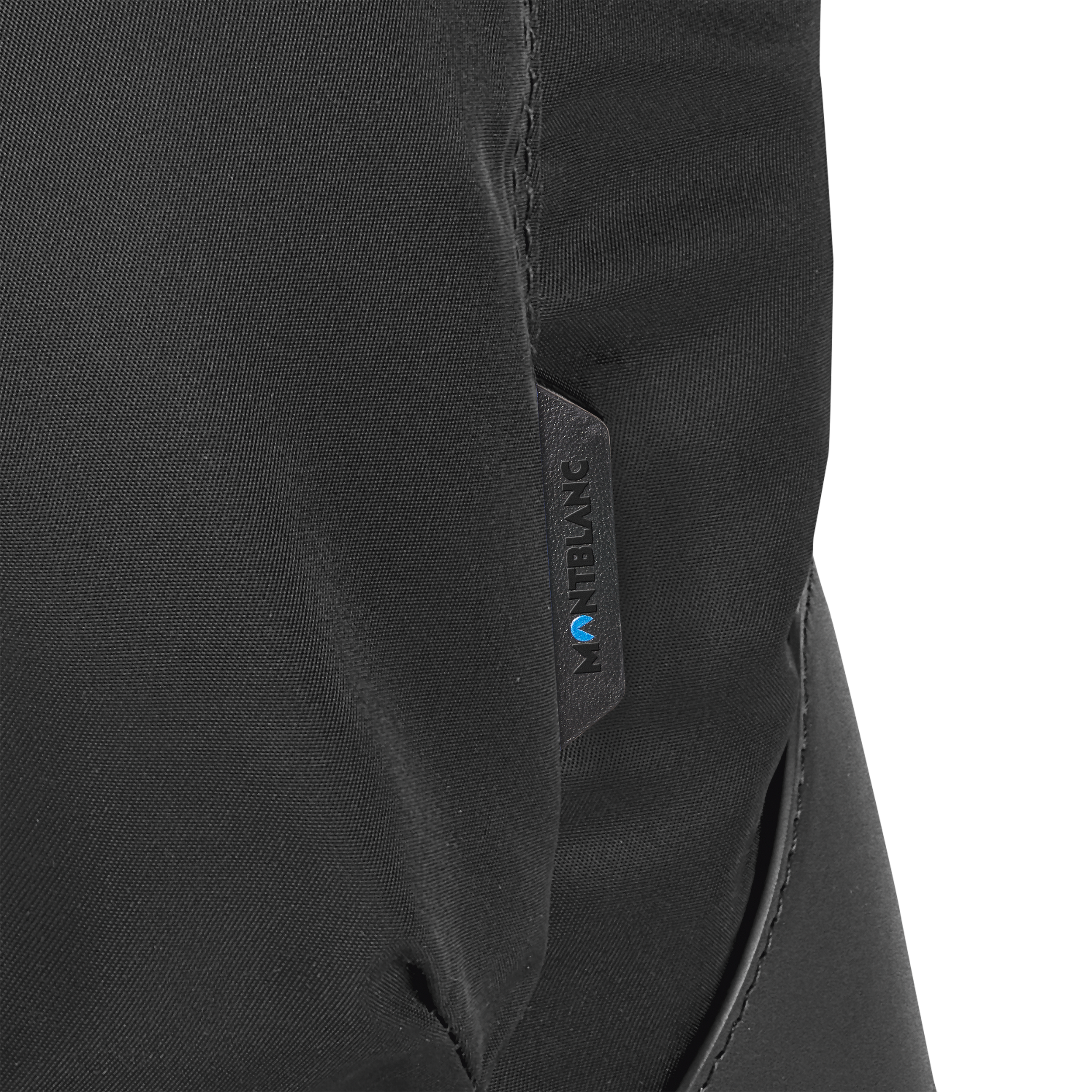 Montblanc Blue Spirit Duffle, image 3