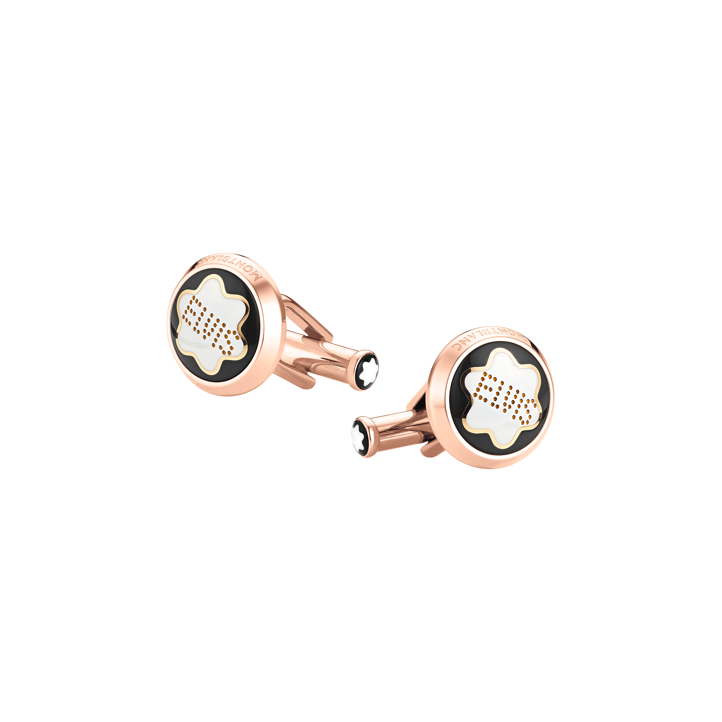 Elvis Presley Cufflinks Steel, image 1