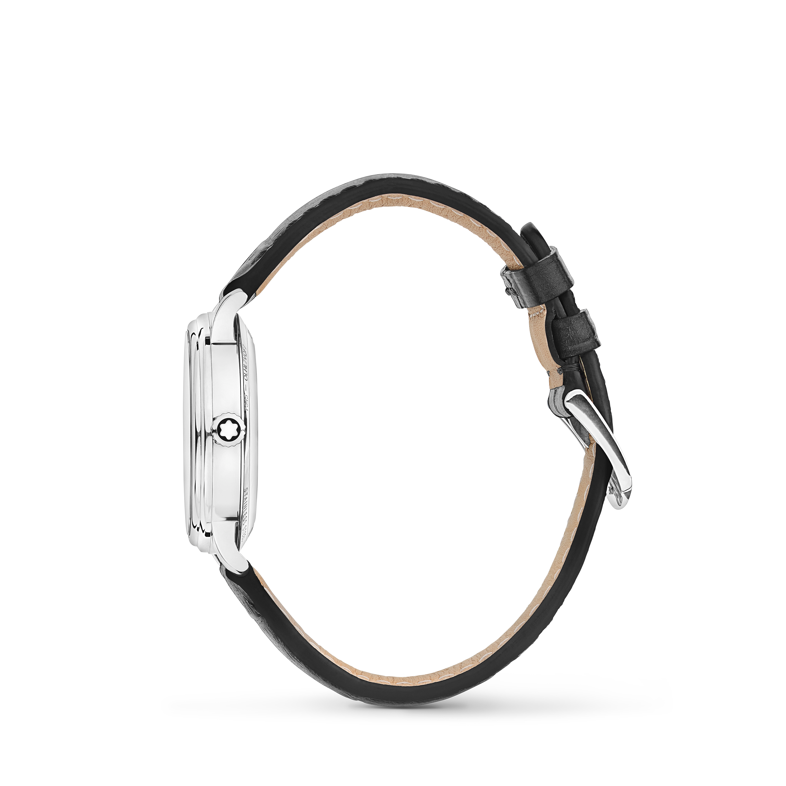 Montblanc Tradition Automatic Date 32 mm, image 2