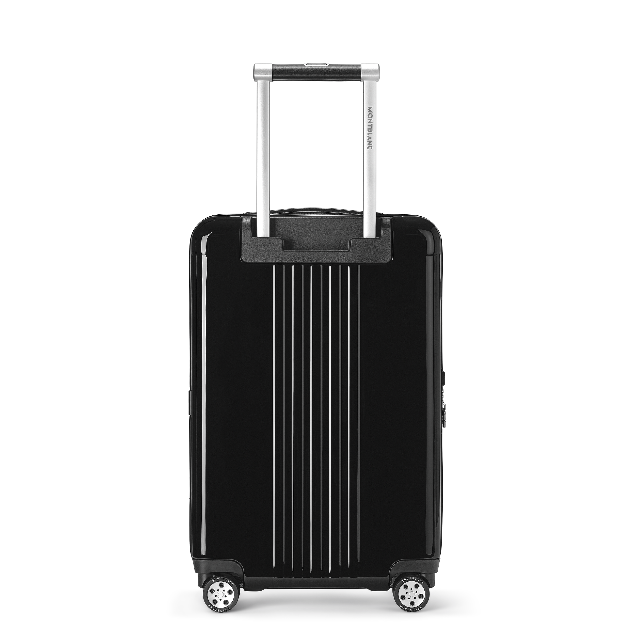 #MY4810 Light Cabin Compact Luggage, image 12