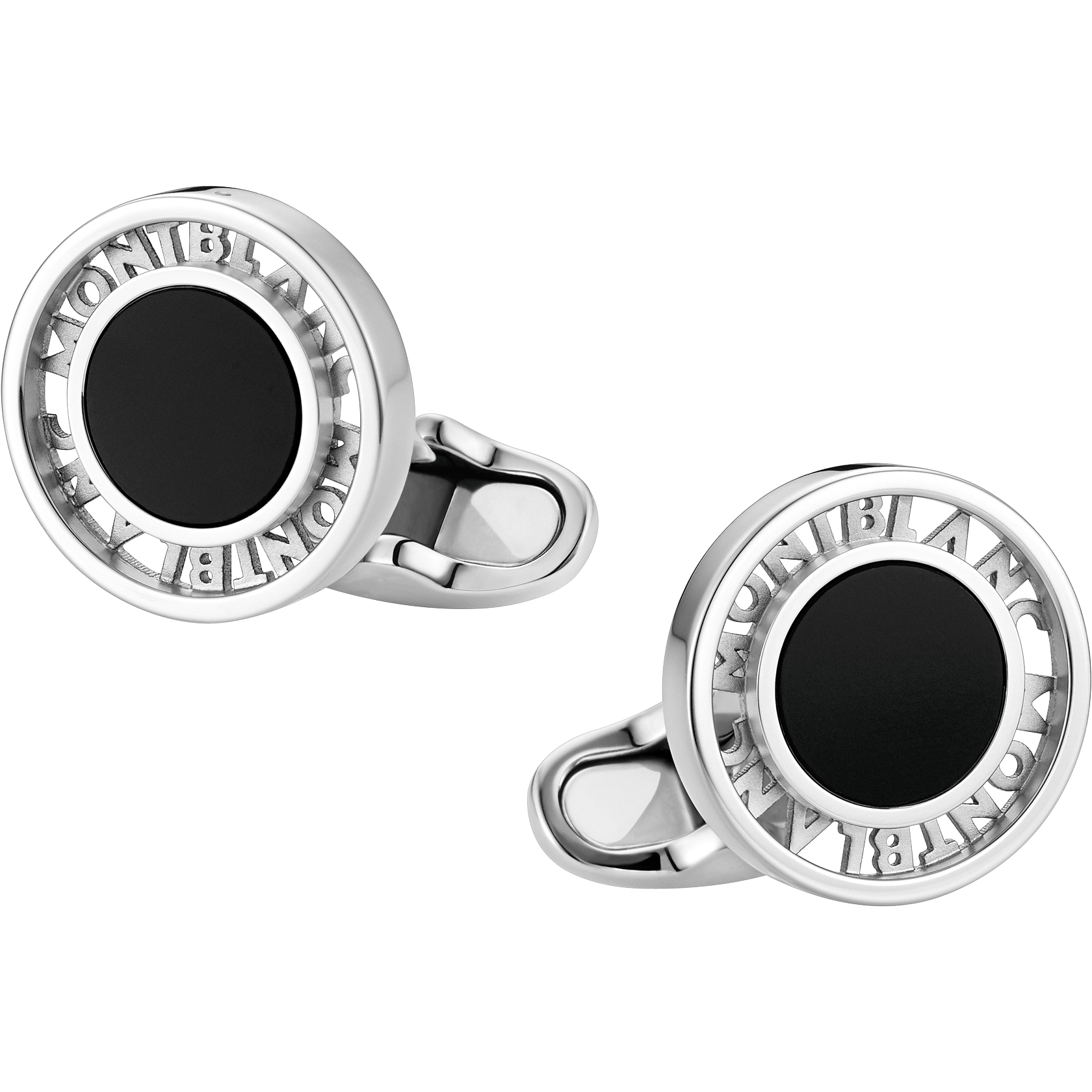 1 صورة ،Montblanc Sartorial cufflinks