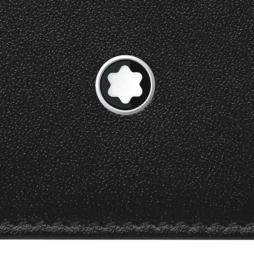 4 صورة ،Meisterstück Pocket Holder 6cc