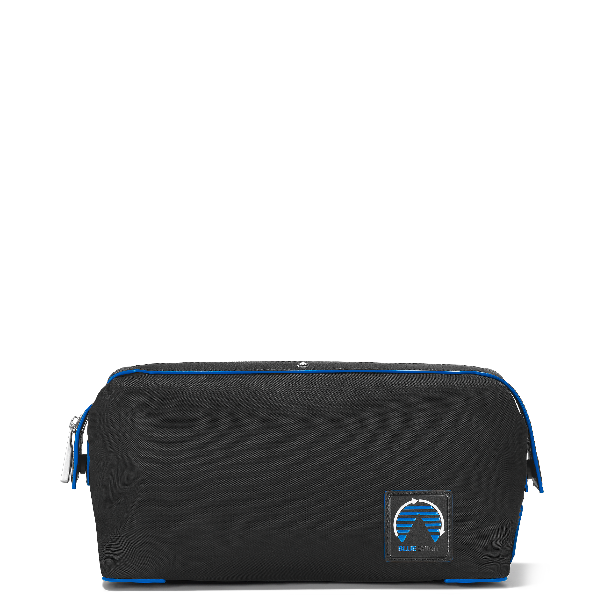 Montblanc Blue Spirit Wash Bag