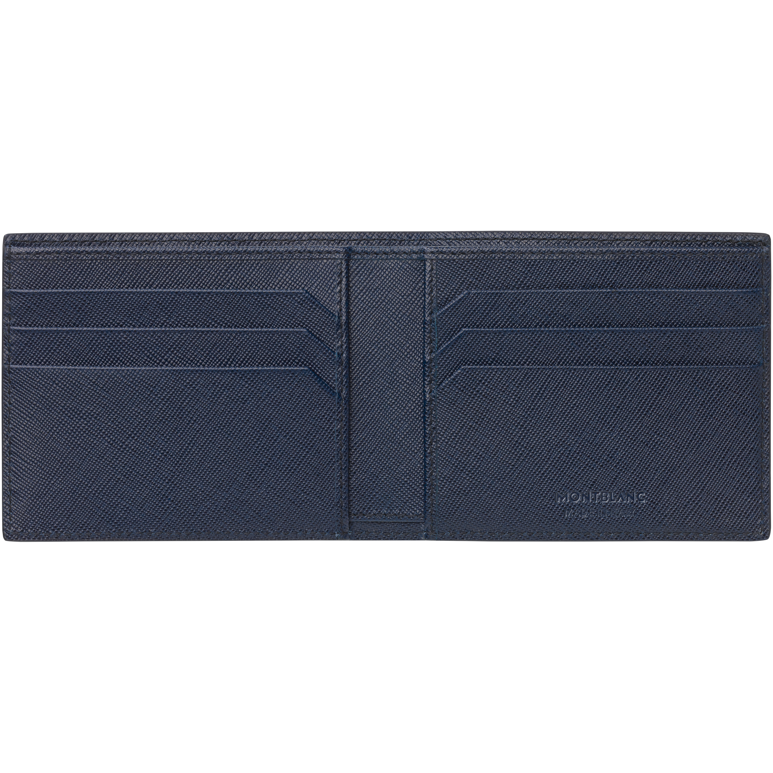 Montblanc Sartorial Wallet 6cc, image 2