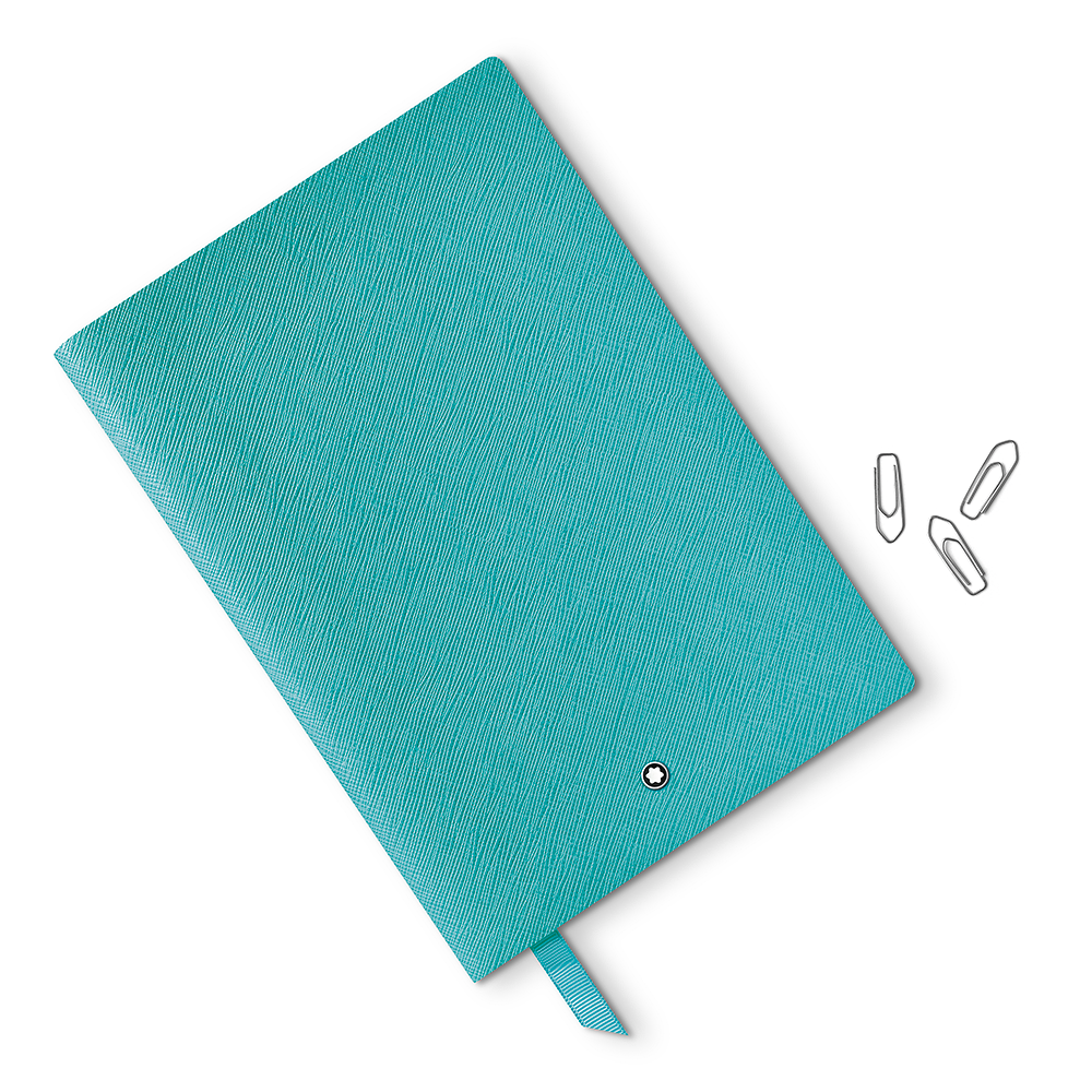 3 صورة ،Notebook #146, Turquoise