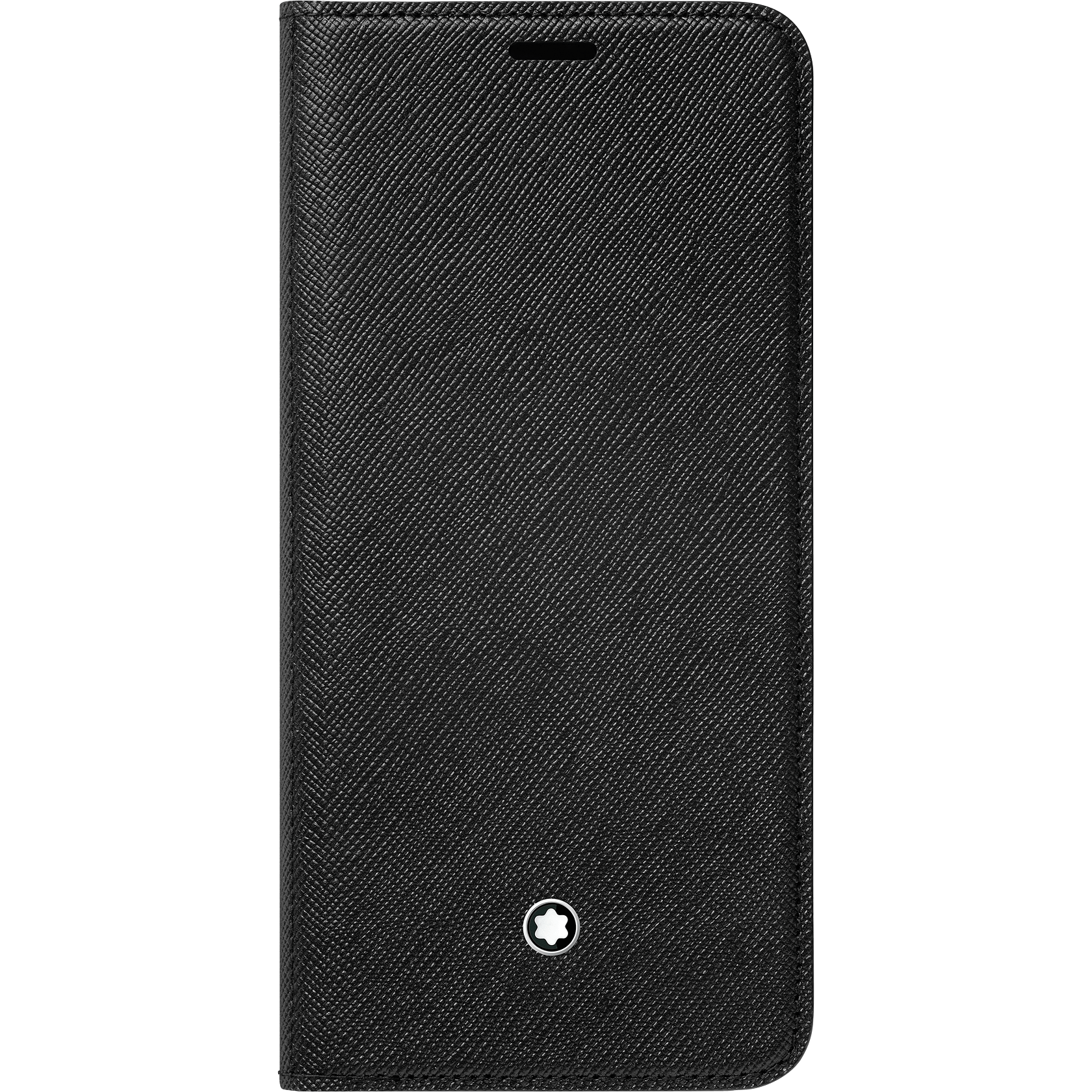 Samsung Galaxy S9 Flip Cover Montblanc Sartorial, image 1