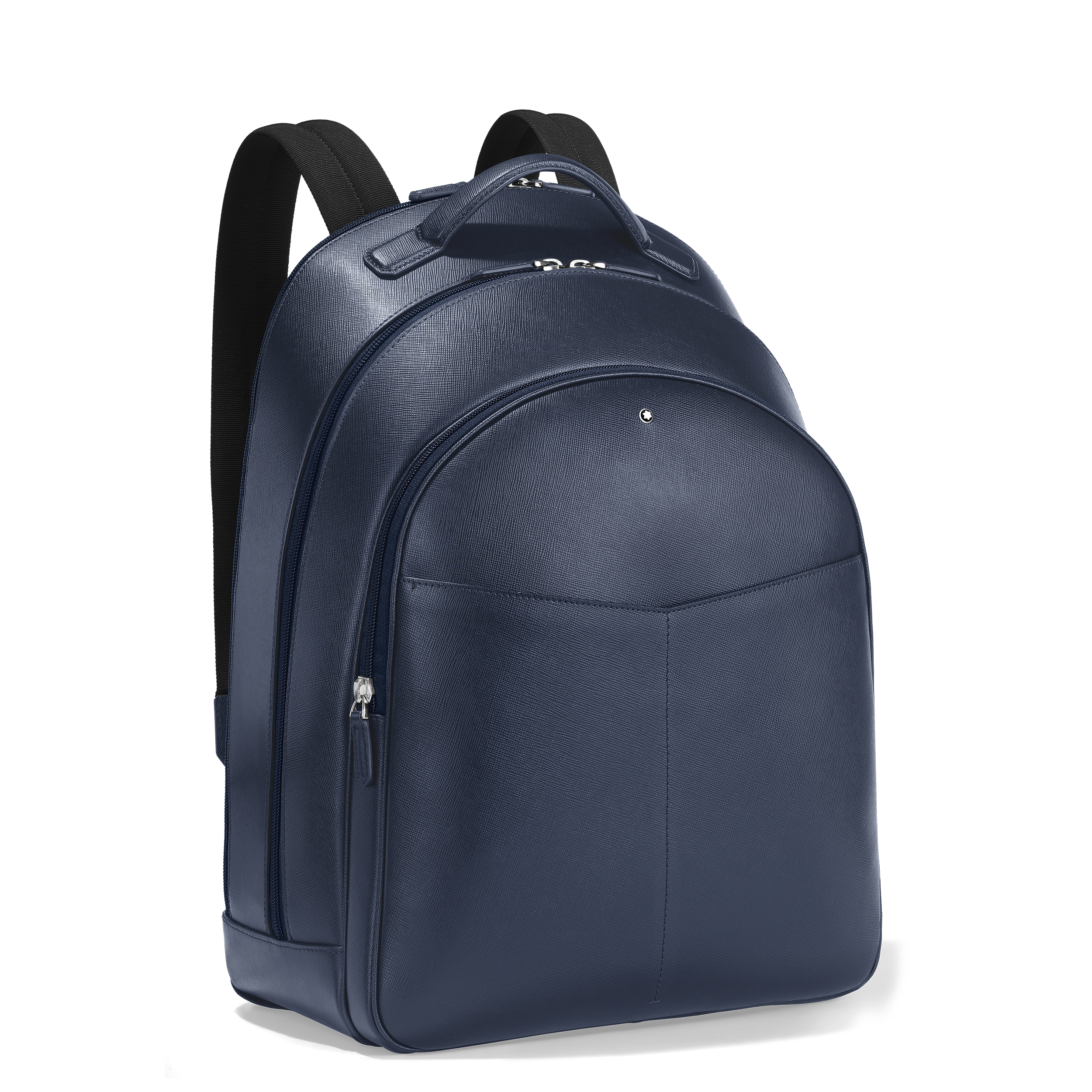 Montblanc Sartorial Large Backpack 3 Compartments, image 1