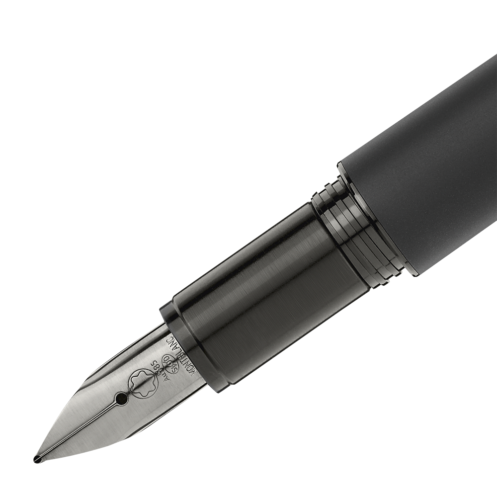 StarWalker Ultra Black Fountain Pen F, image 2