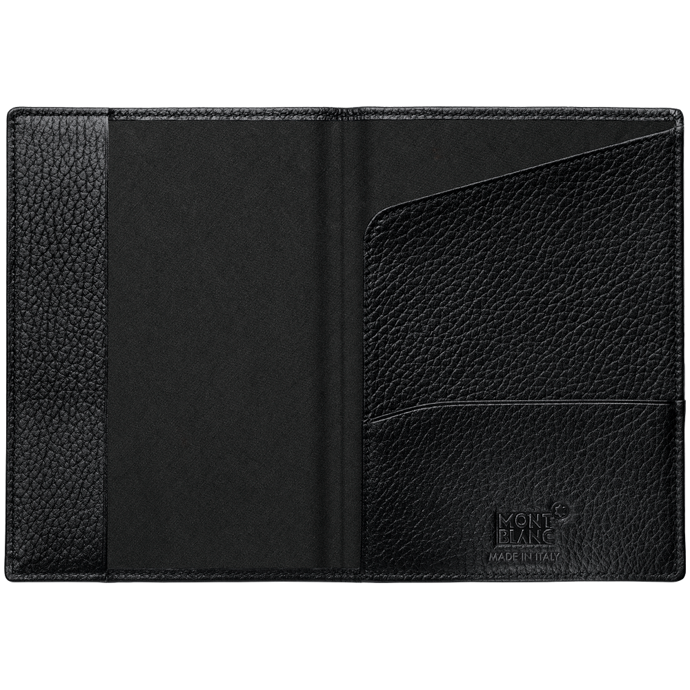 Meisterstück Soft Grain Passport Holder, image 2
