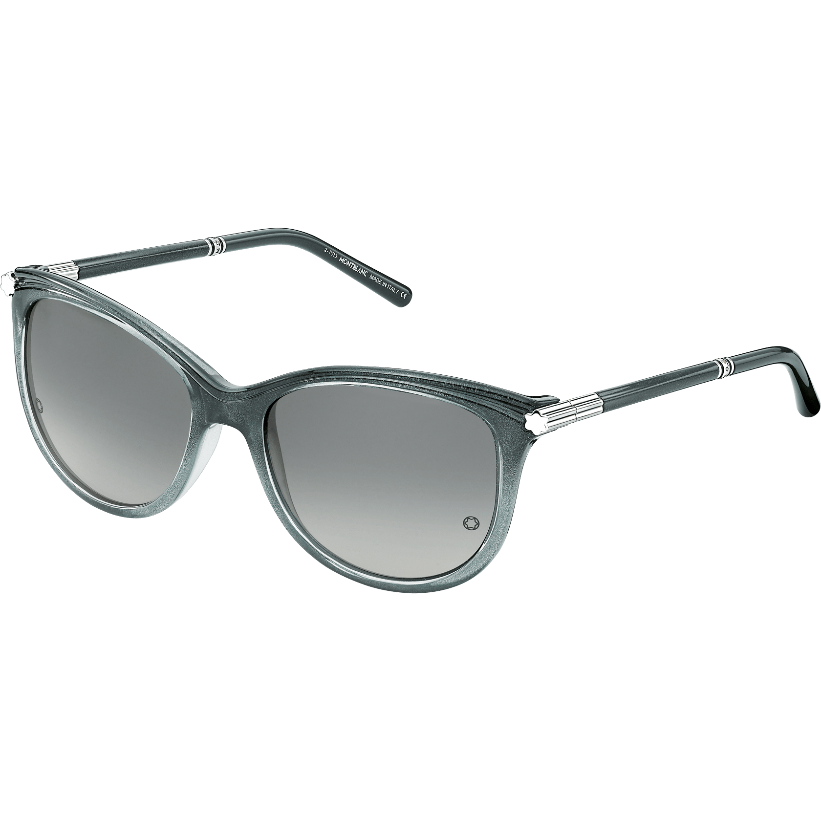 Montblanc Fortaleza, image 1