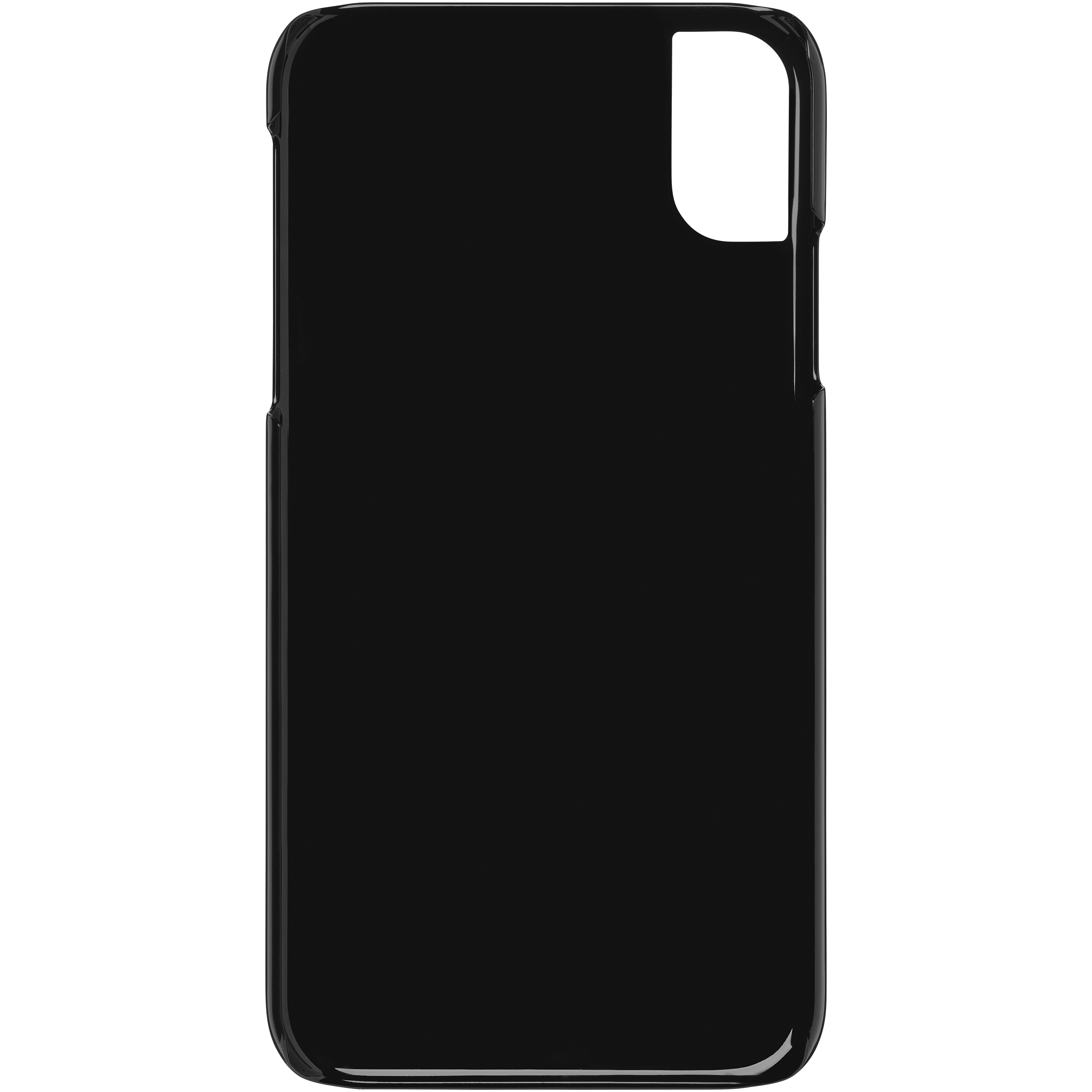 Montblanc Sartorial Hard phone case for Apple iPhone XS, image 2