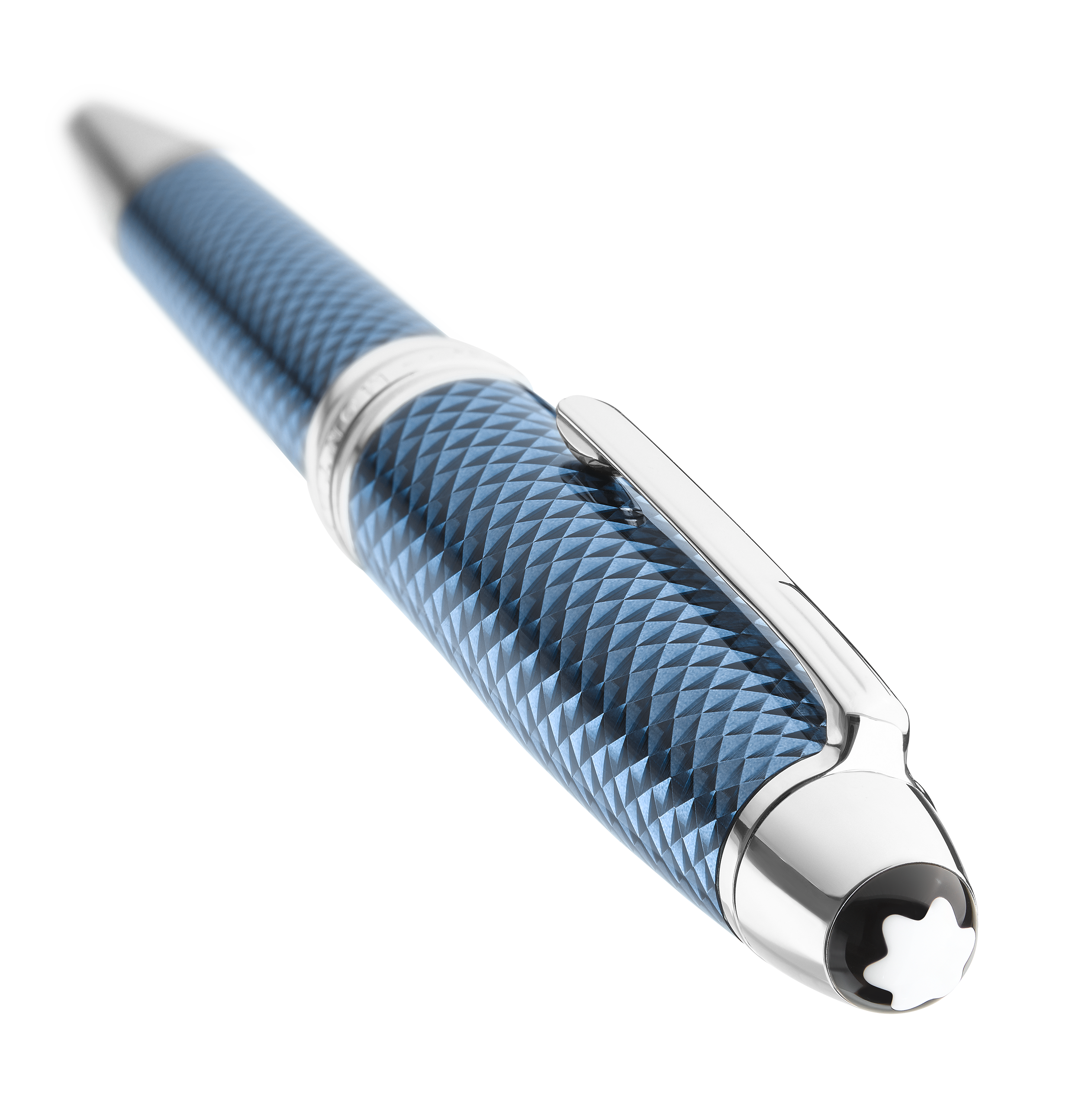 Meisterstück Glacier Solitaire Ballpoint Pen, image 4