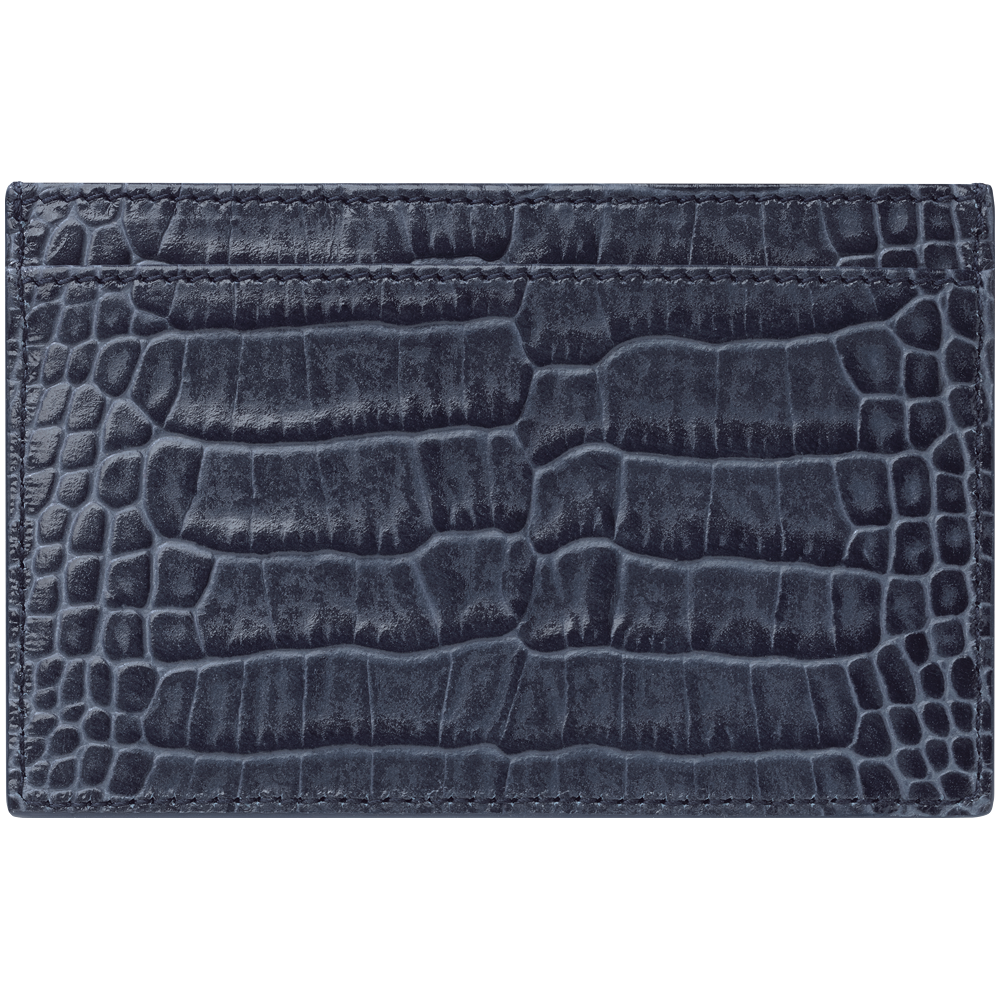 Meisterstück Selection Pocket Holder 2cc, image 2