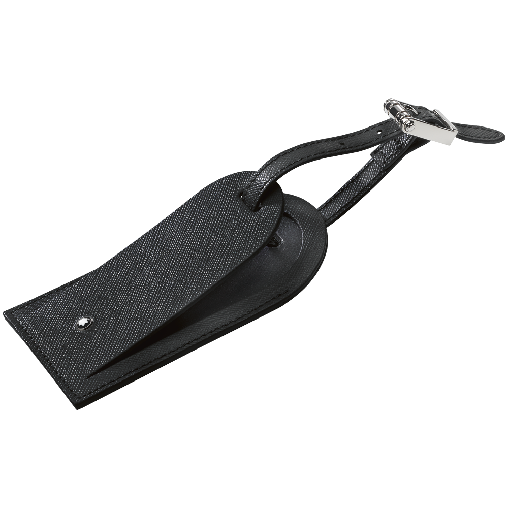 Montblanc Sartorial Luggage Tag, image 2