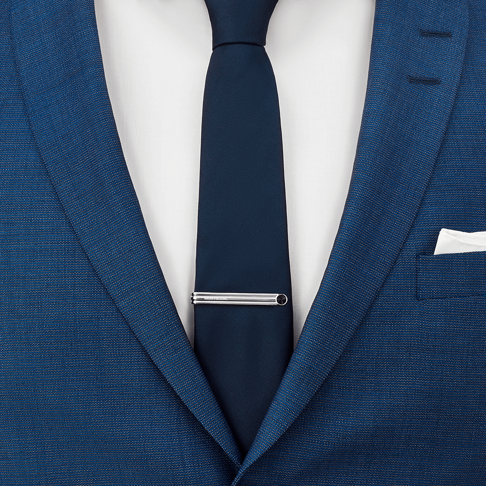 Essential Sartorial tie bar, image 5