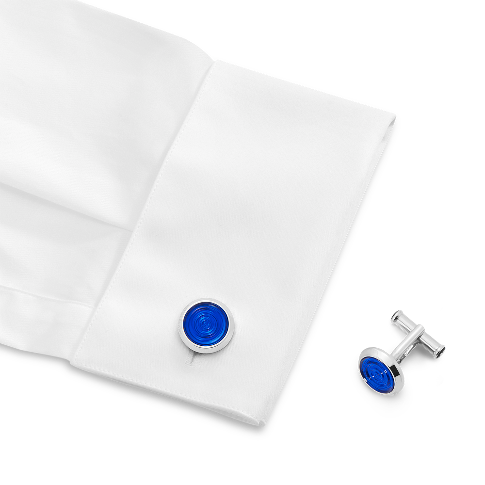 Urban Spirit cufflinks, image 3