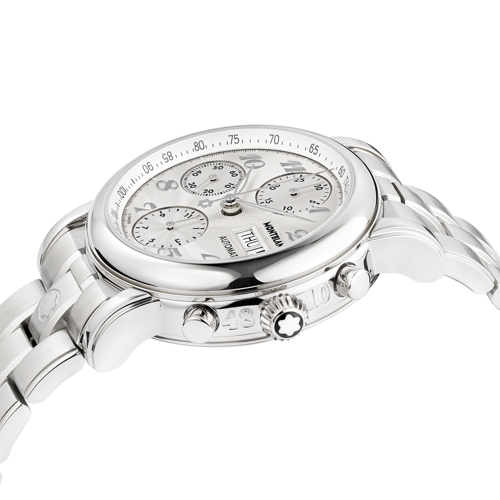Montblanc Star Chronograph Automatic, image 1