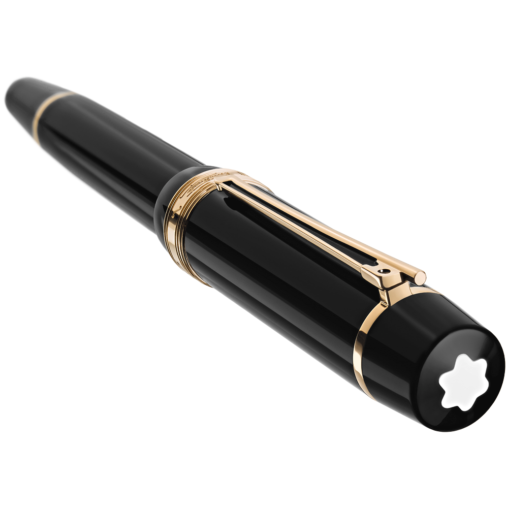 3 صورة ،Donation Pen Johann Strauss Special Edition Rollerball