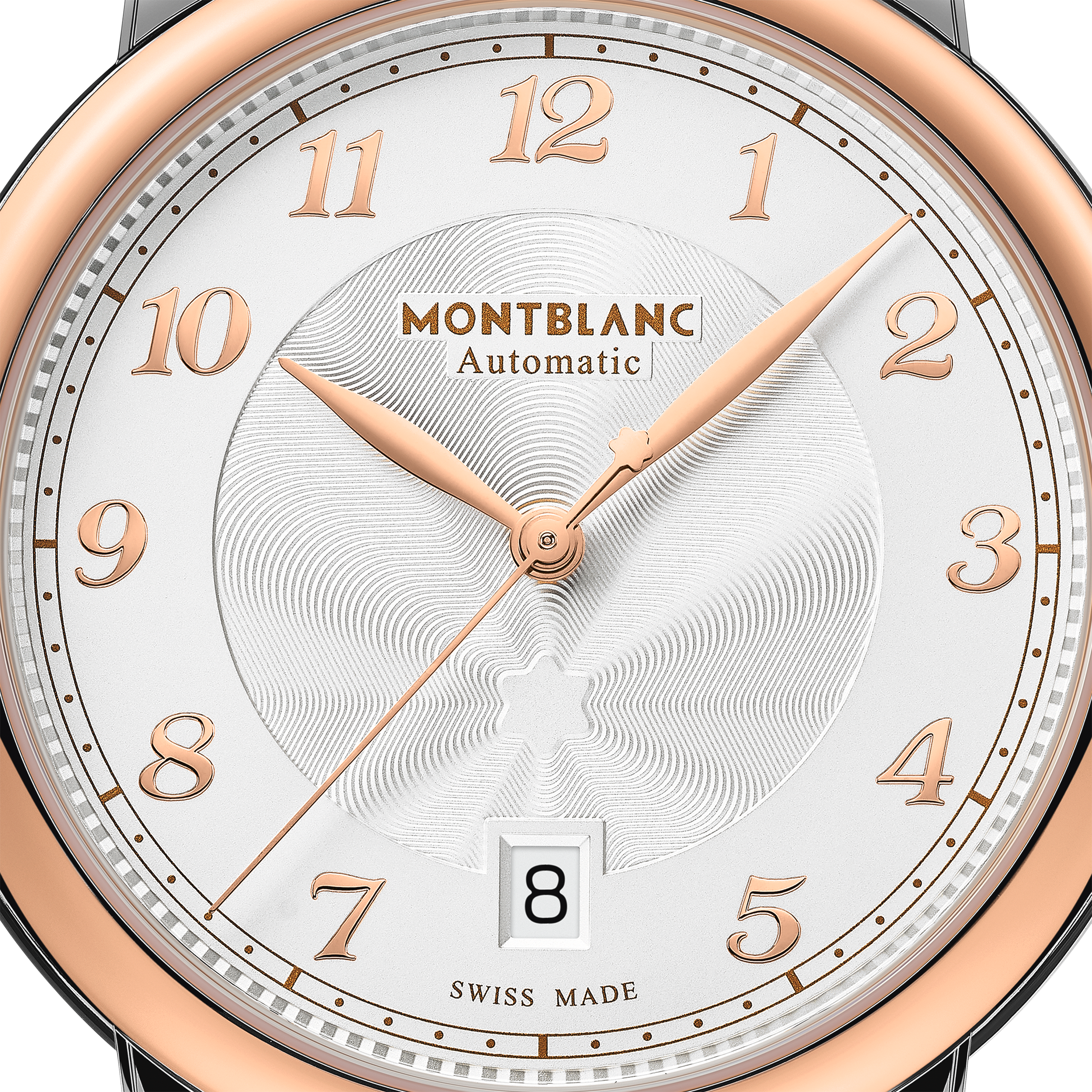 Montblanc Star Legacy Automatic Date 42 mm, image 4