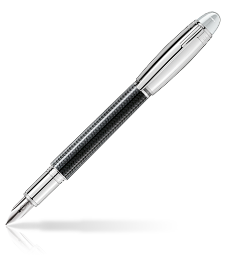 StarWalker Carbon Fountain Pen, image 4