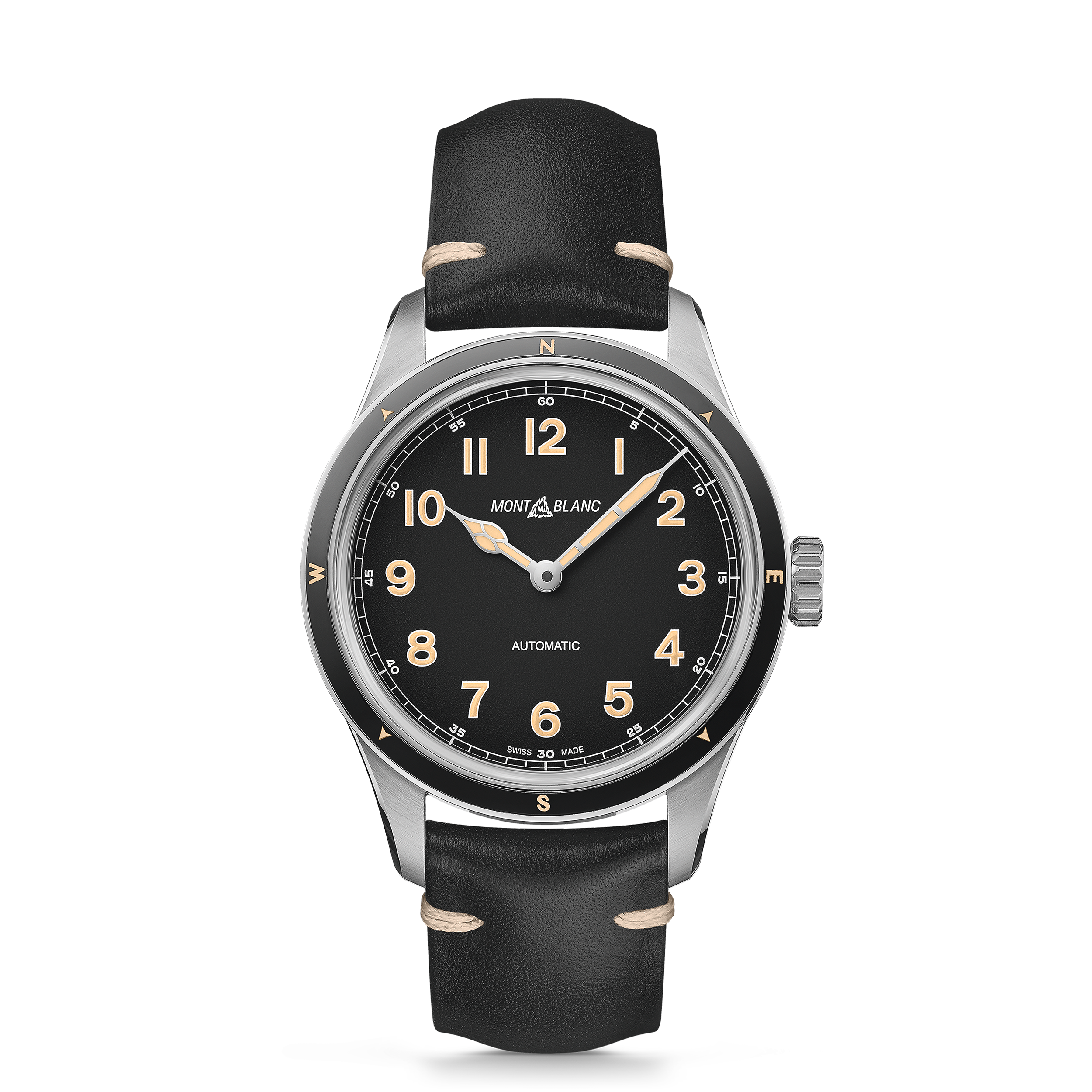 Montblanc 1858 Automatic Limited Edition - 1858 pieces, image 1