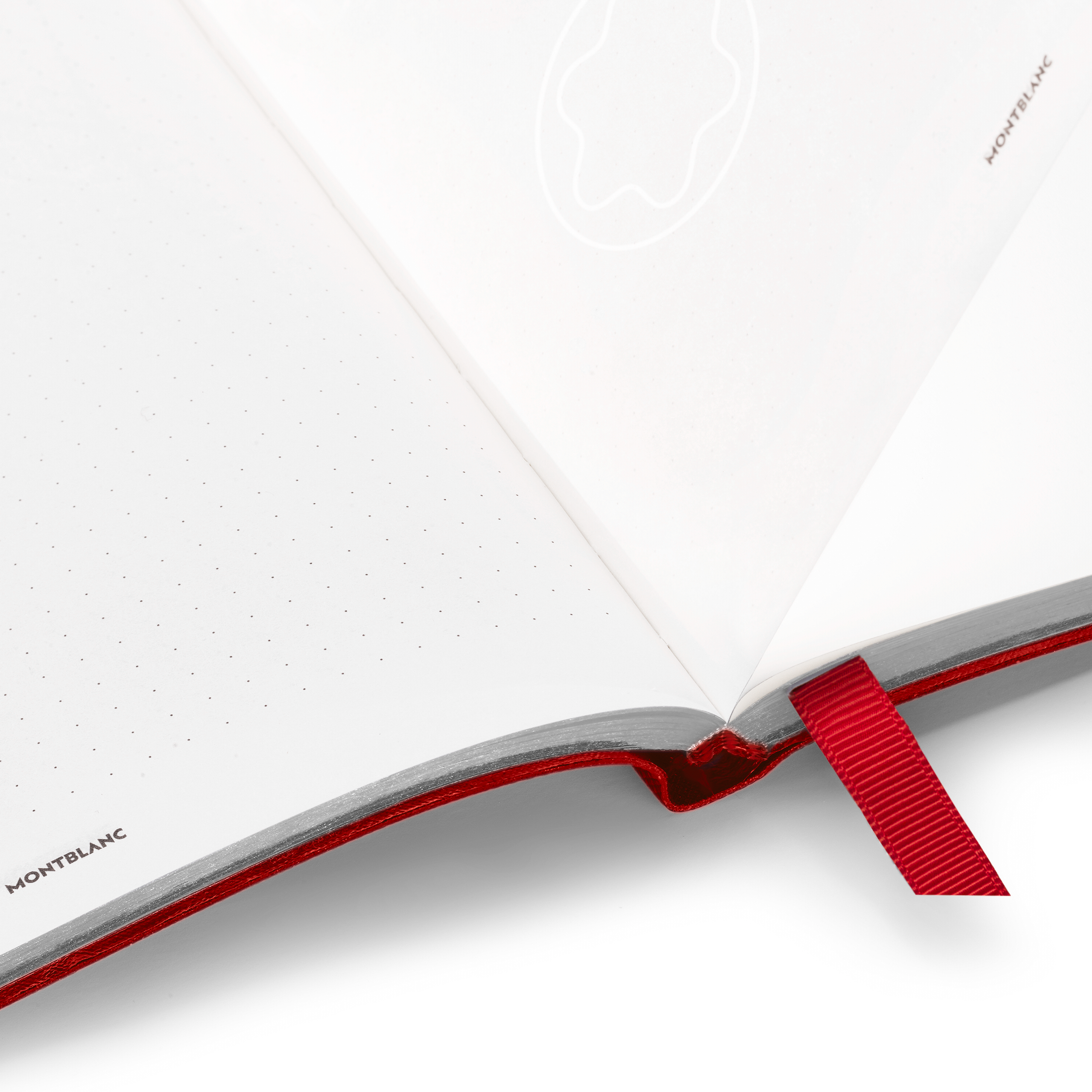 Notebook #163 Red, image 3