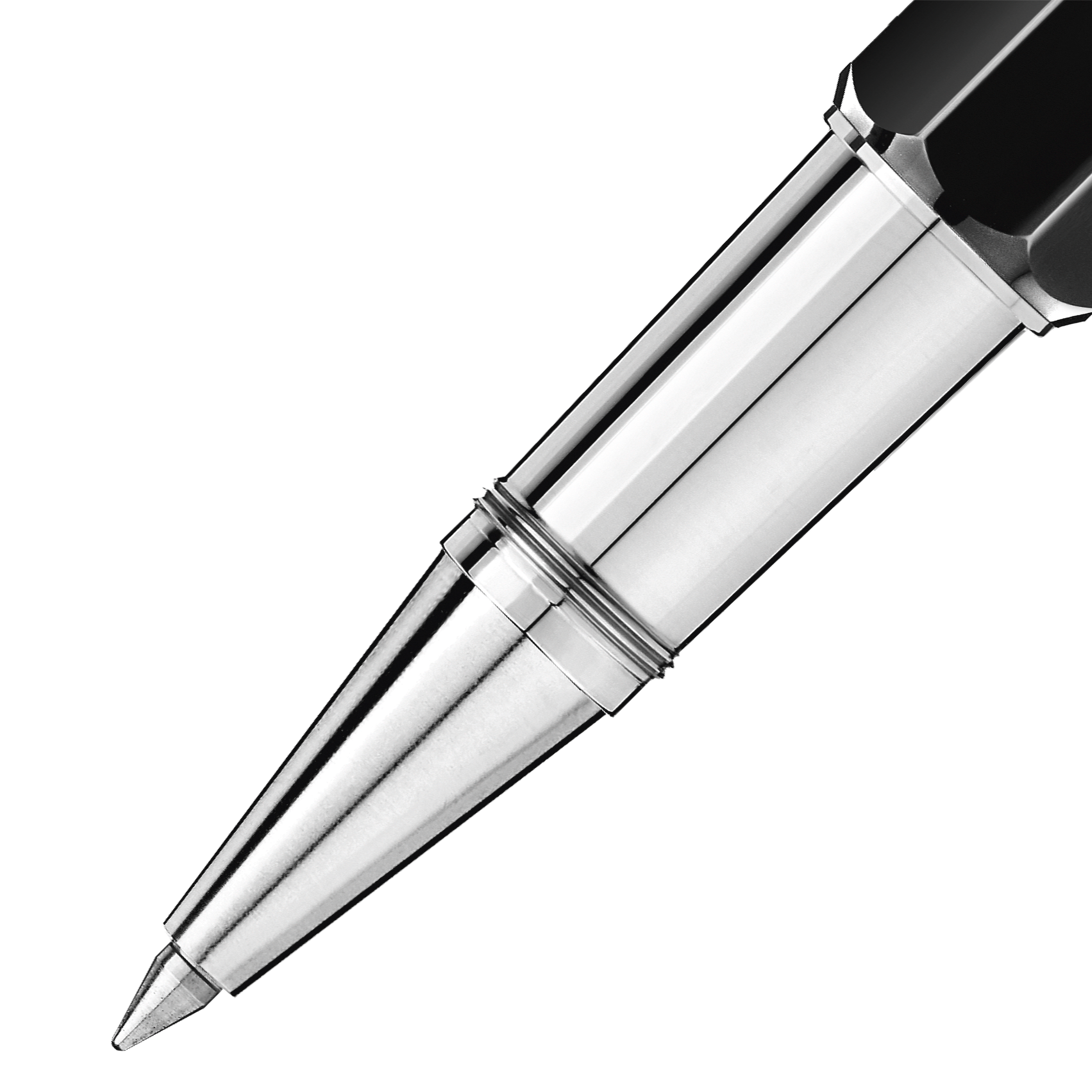 Montblanc Heritage Egyptomania Doué Rollerball, image 2