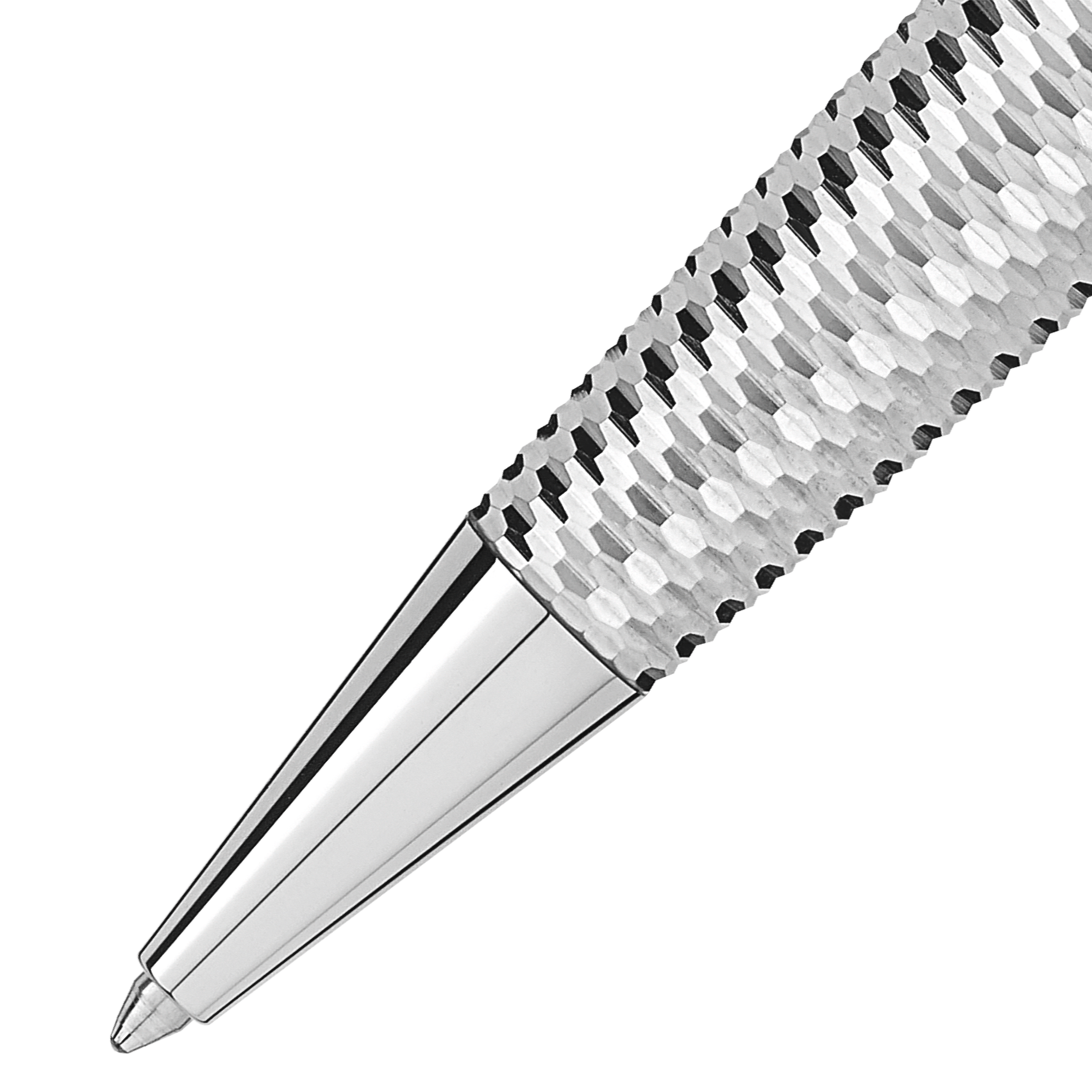 Meisterstück Geometry Solitaire Midsize Ballpoint Pen, image 2