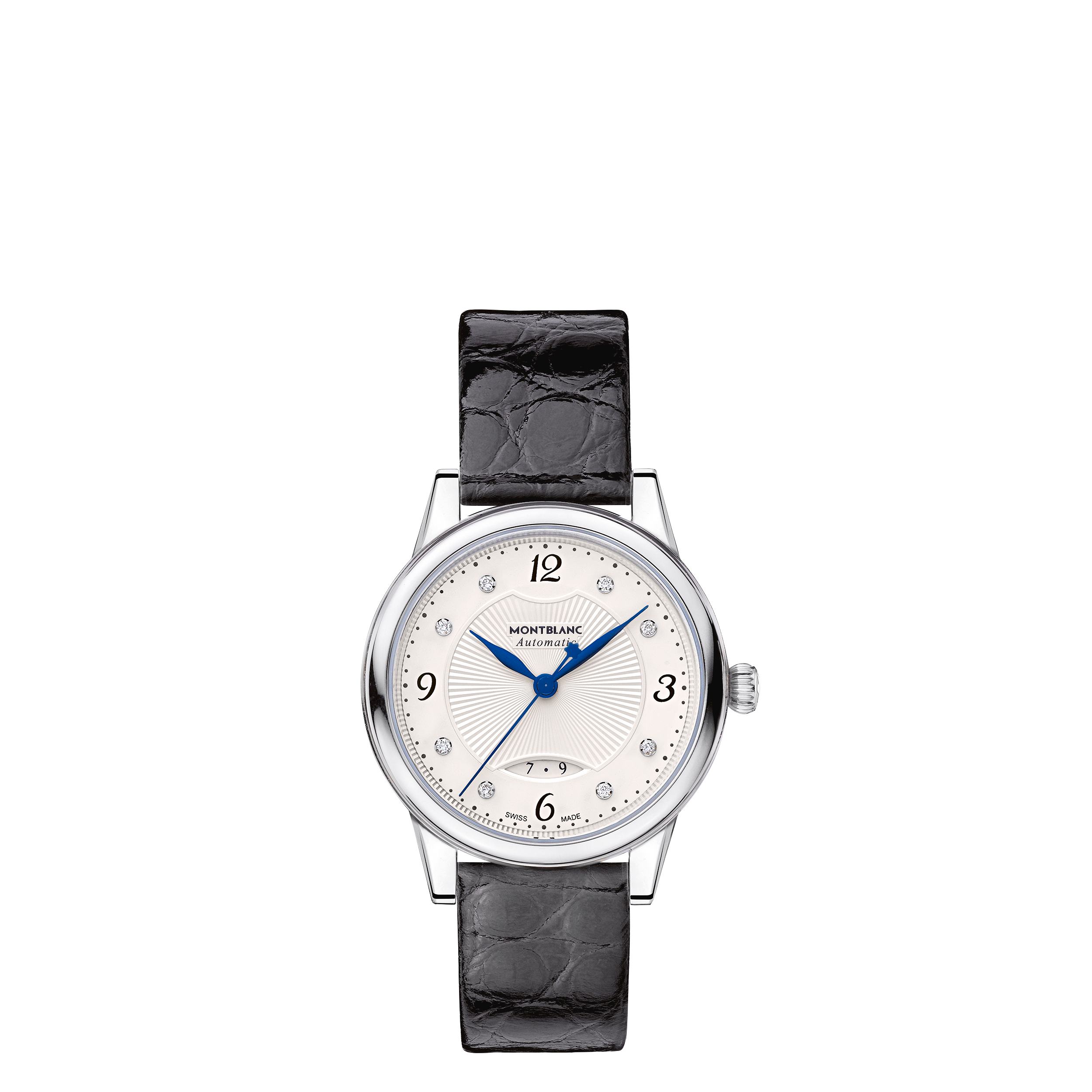 Montblanc Bohème Automatic Date 30 mm