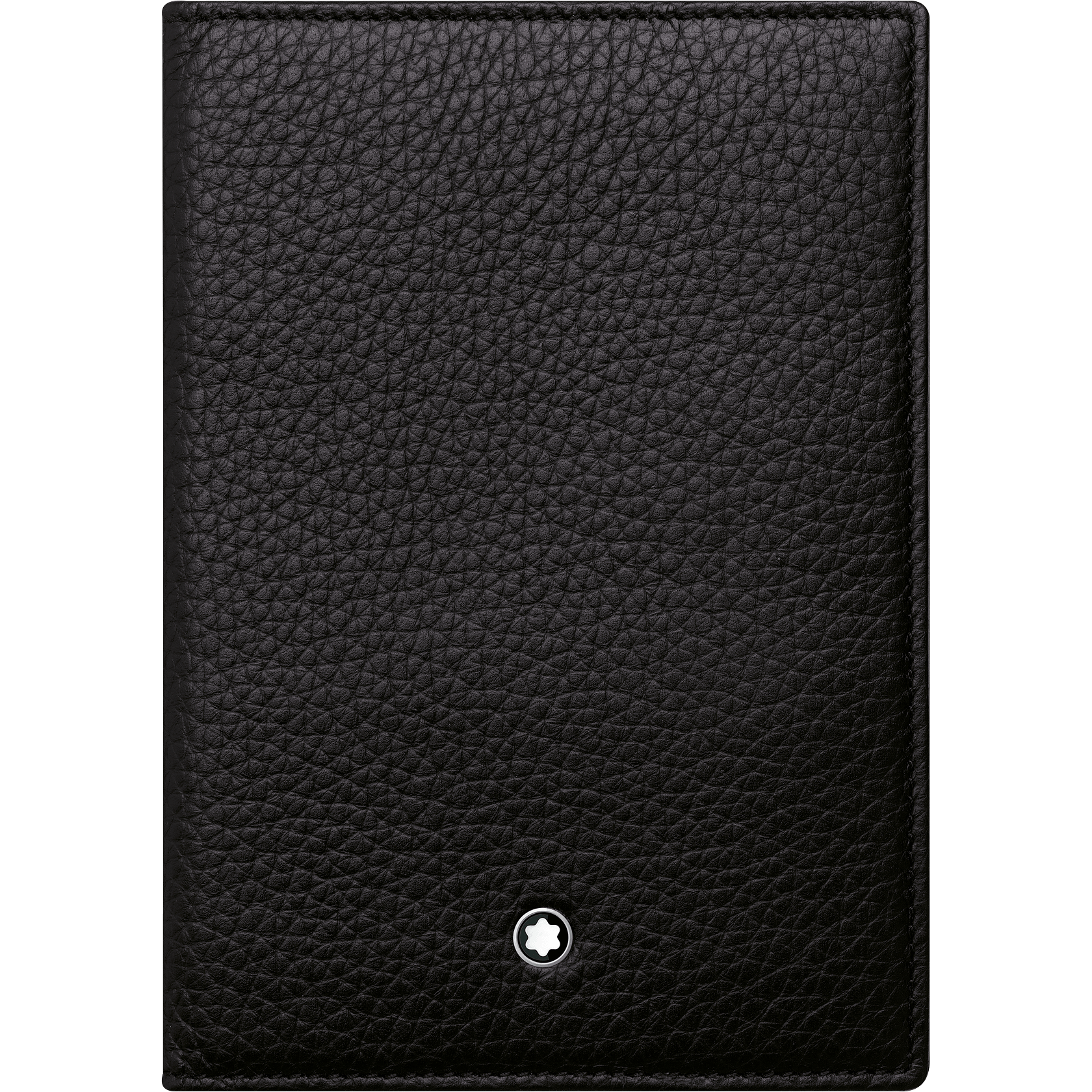 Meisterstück Soft Grain Passport Holder, image 1