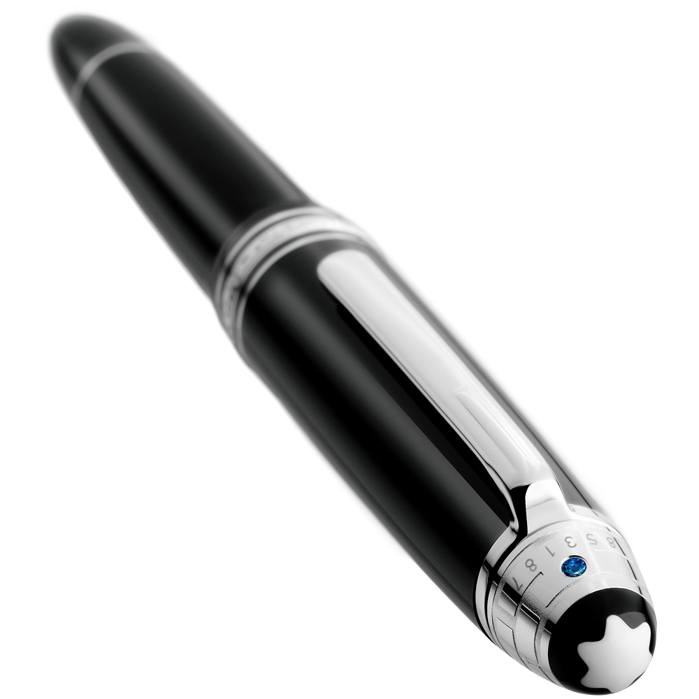 Meisterstück Signature for Good LeGrand Rollerball, image 3