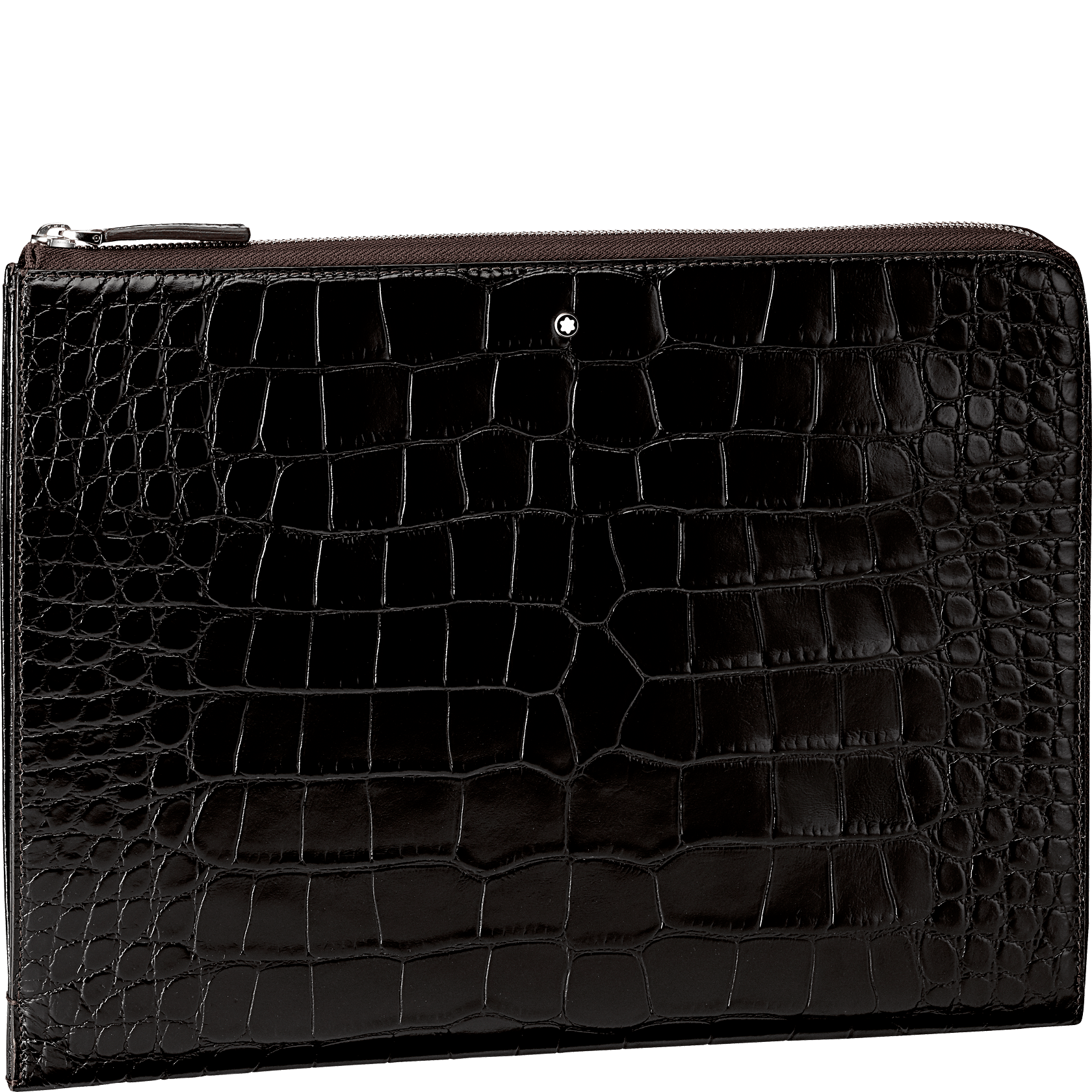 Portfolio with zip, image 1