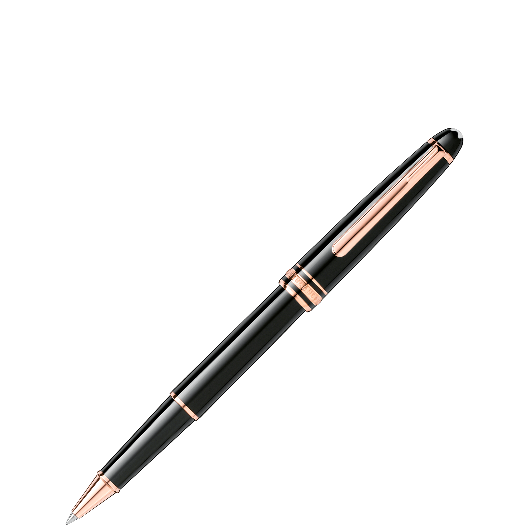Meisterstück 90 Years Classique Rollerball, image 1