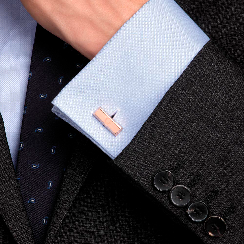 2 صورة ،Heritage cufflinks