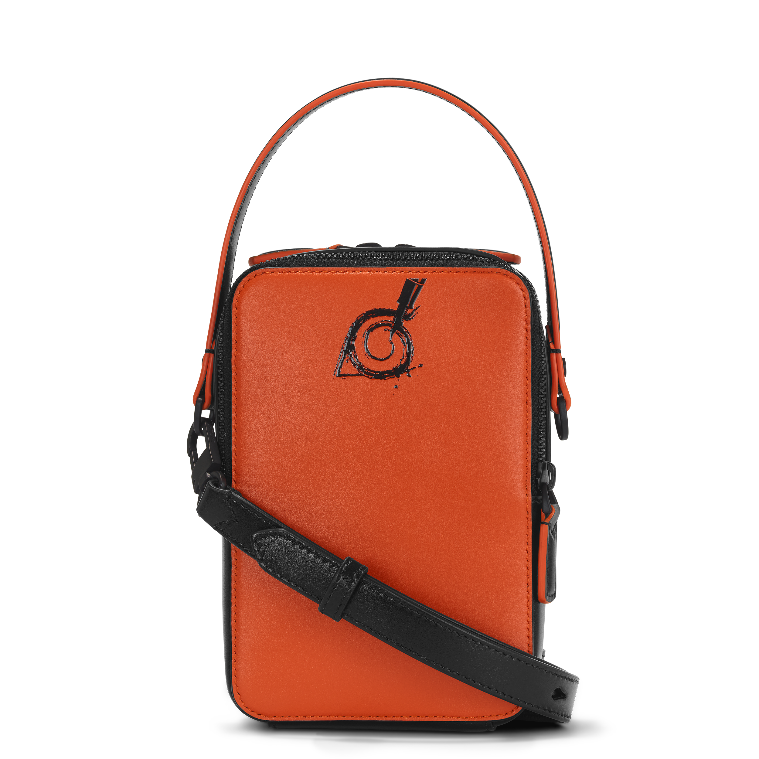 Montblanc x Naruto reporter, image 3