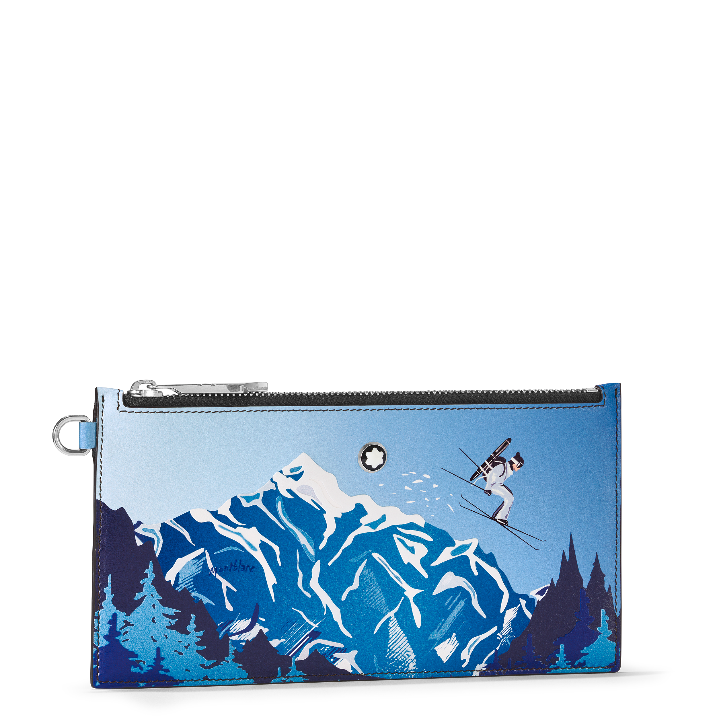 Meisterstück scenic mini pouch 8cc, image 4