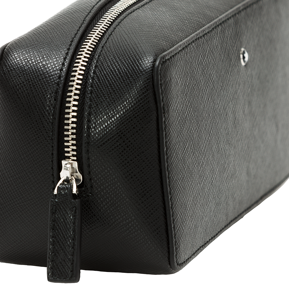 Montblanc Sartorial Cosmetic Pouch, image 4
