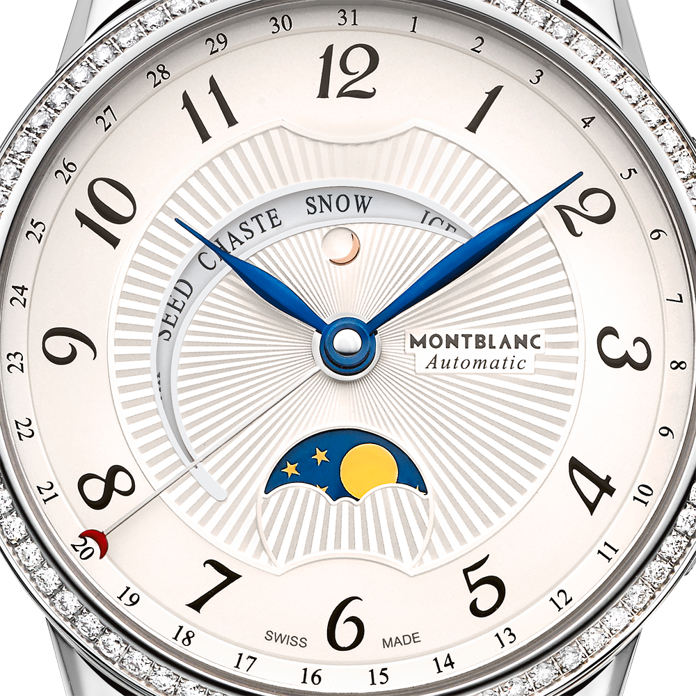 Montblanc Bohème Moongarden, image 2