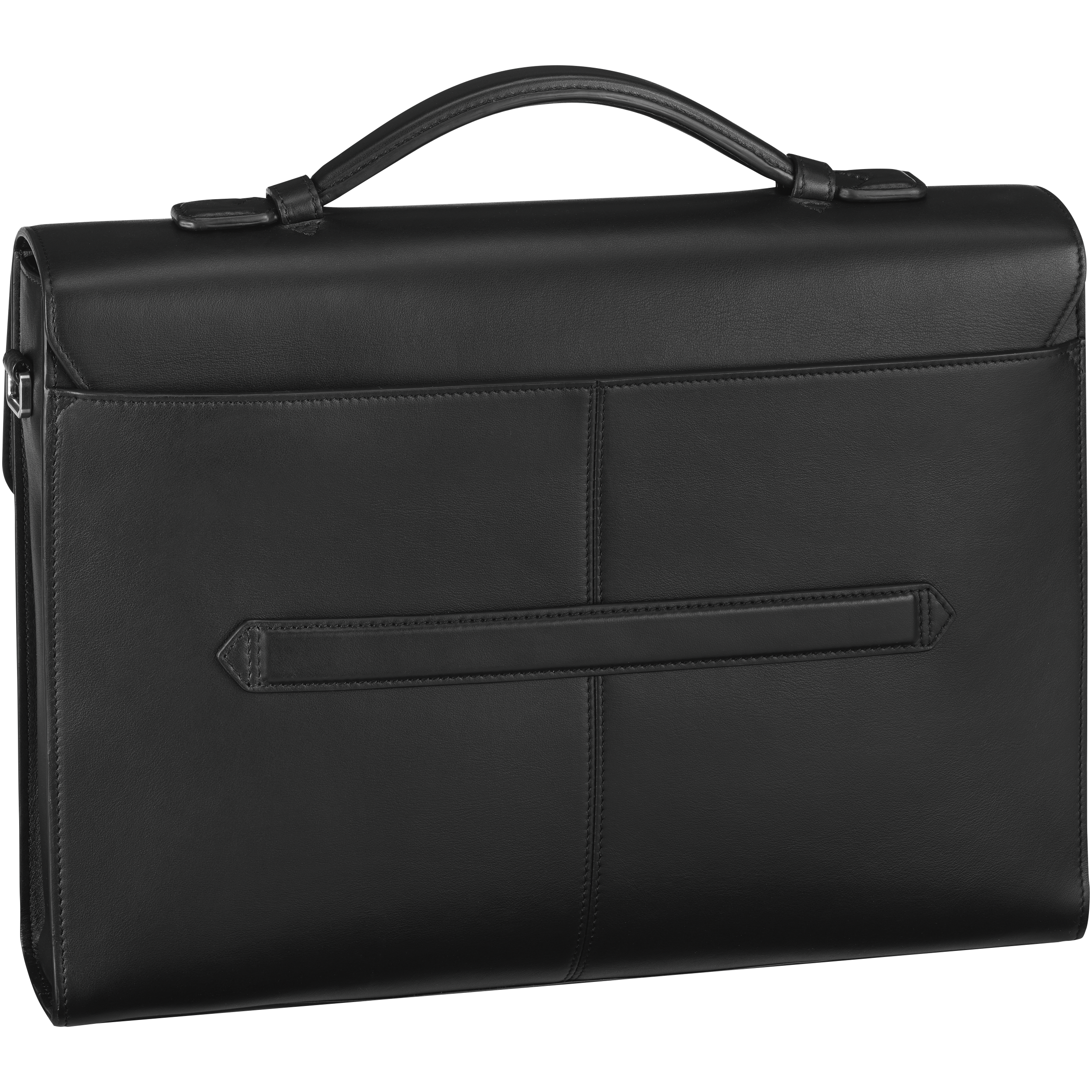 Meisterstück Urban Single Gusset Briefcase, image 2